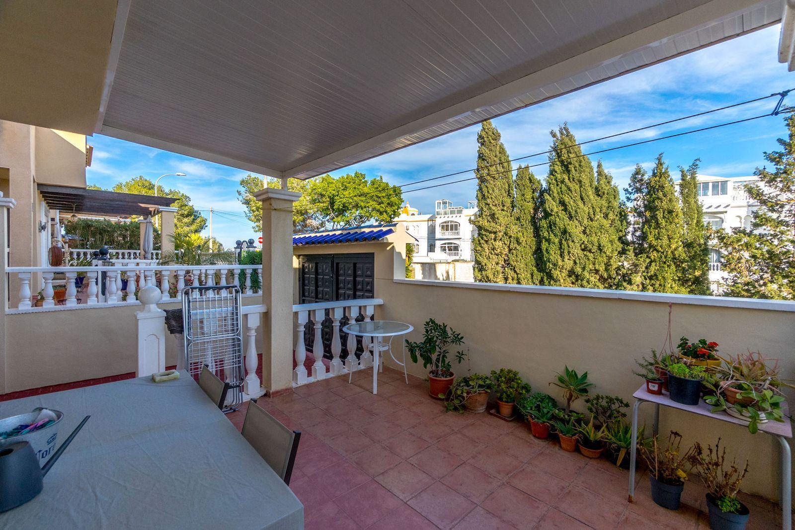 Casa en venta en Orihuela Costa