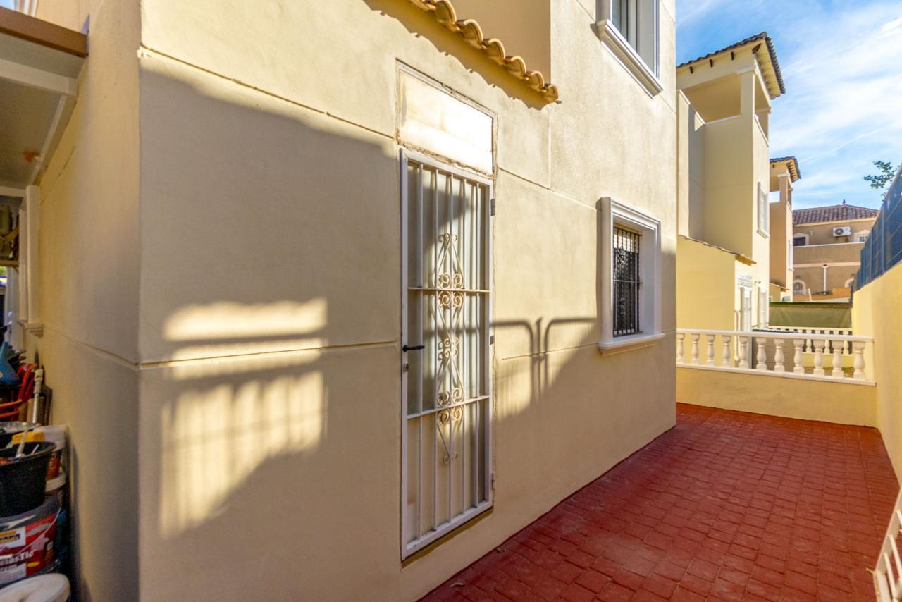 Casa en venta en Orihuela Costa