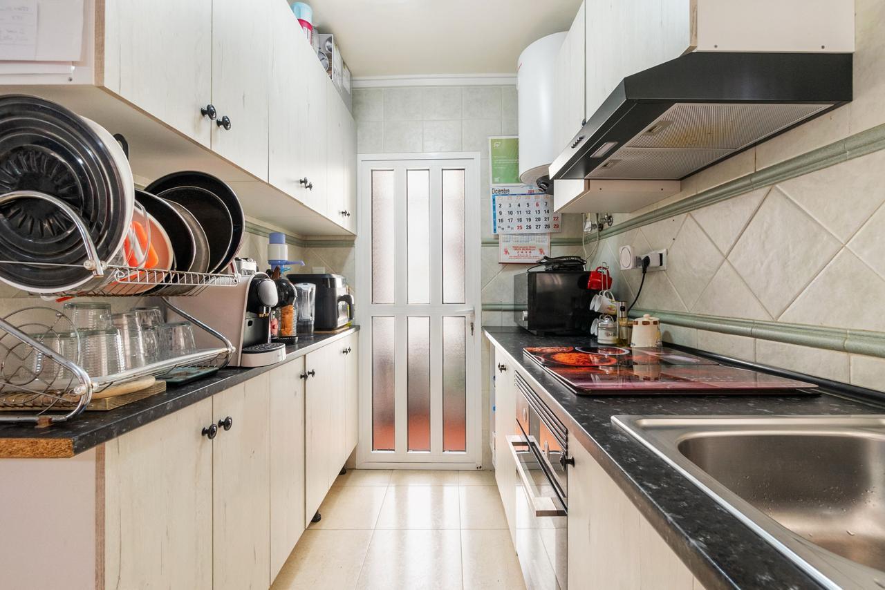 Casa en venta en Orihuela Costa