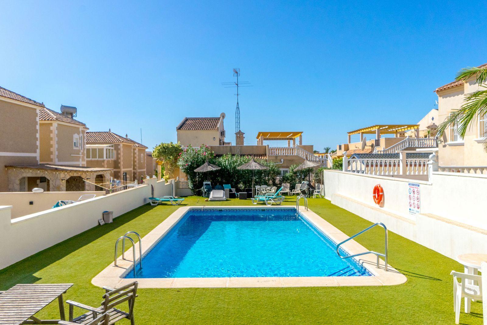 Casa en venta en Orihuela Costa