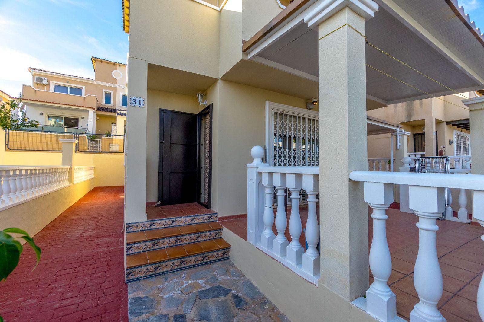 Casa en venta en Orihuela Costa