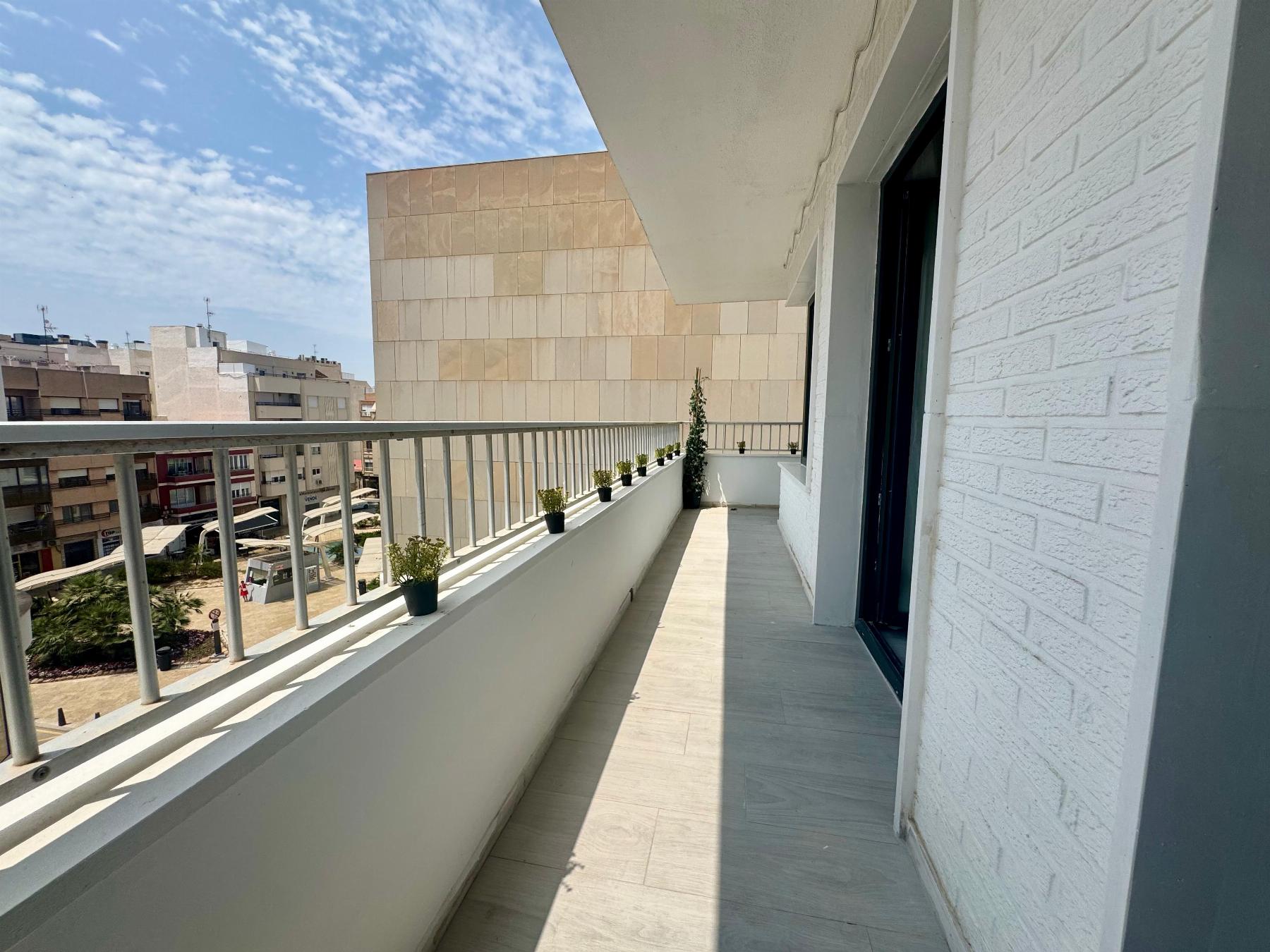 Apartamento en venta en Torrevieja