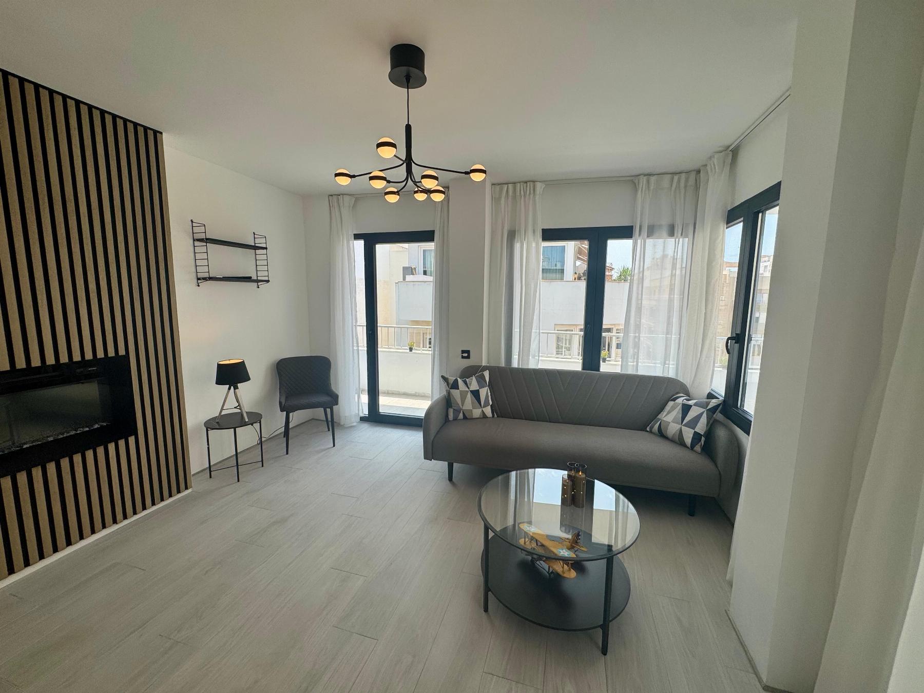 Apartamento en venta en Torrevieja