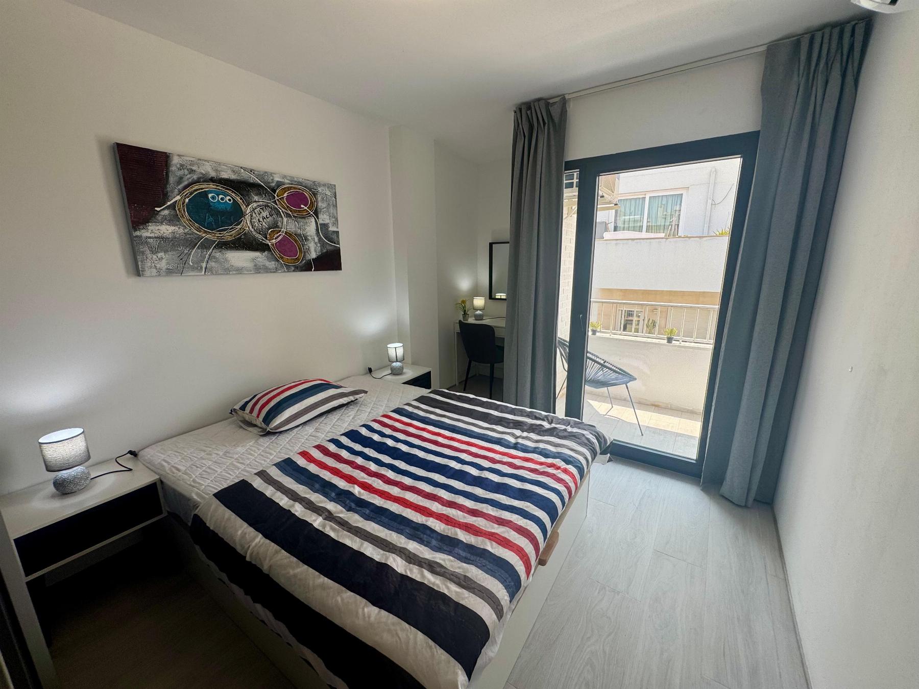 Apartamento en venta en Torrevieja