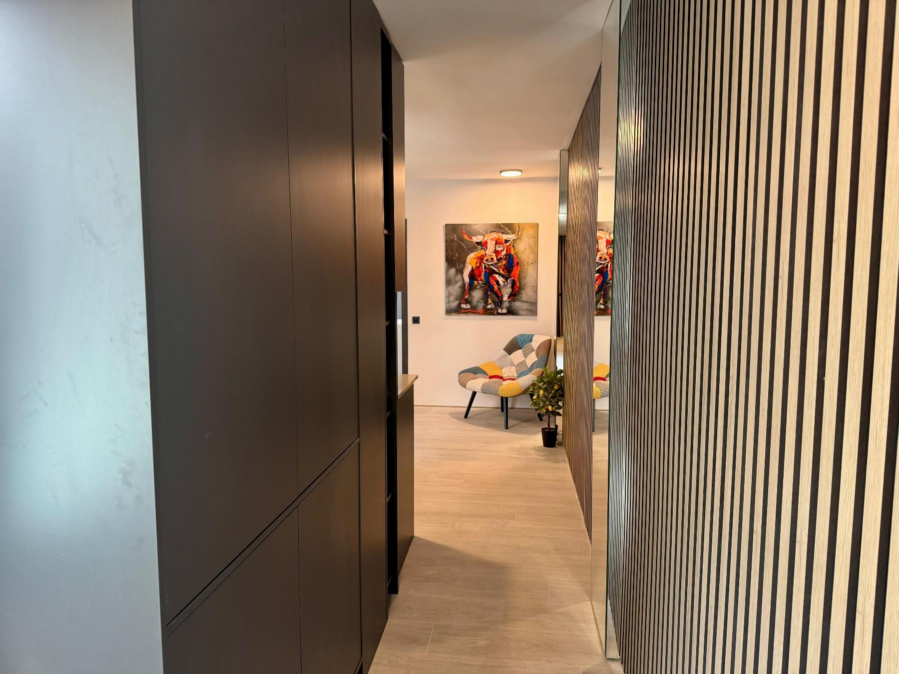 Apartamento en venta en Torrevieja