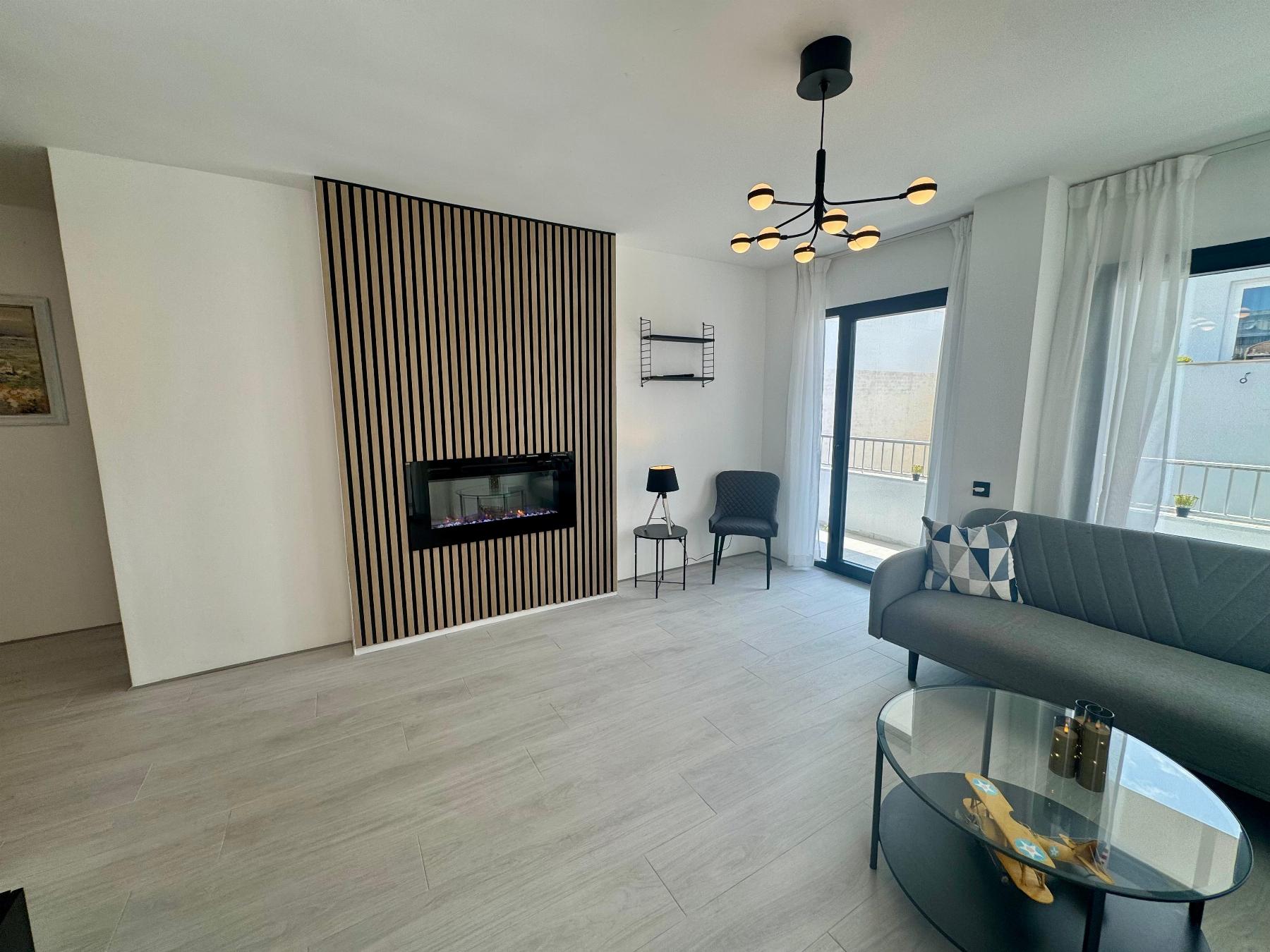 Apartamento en venta en Torrevieja