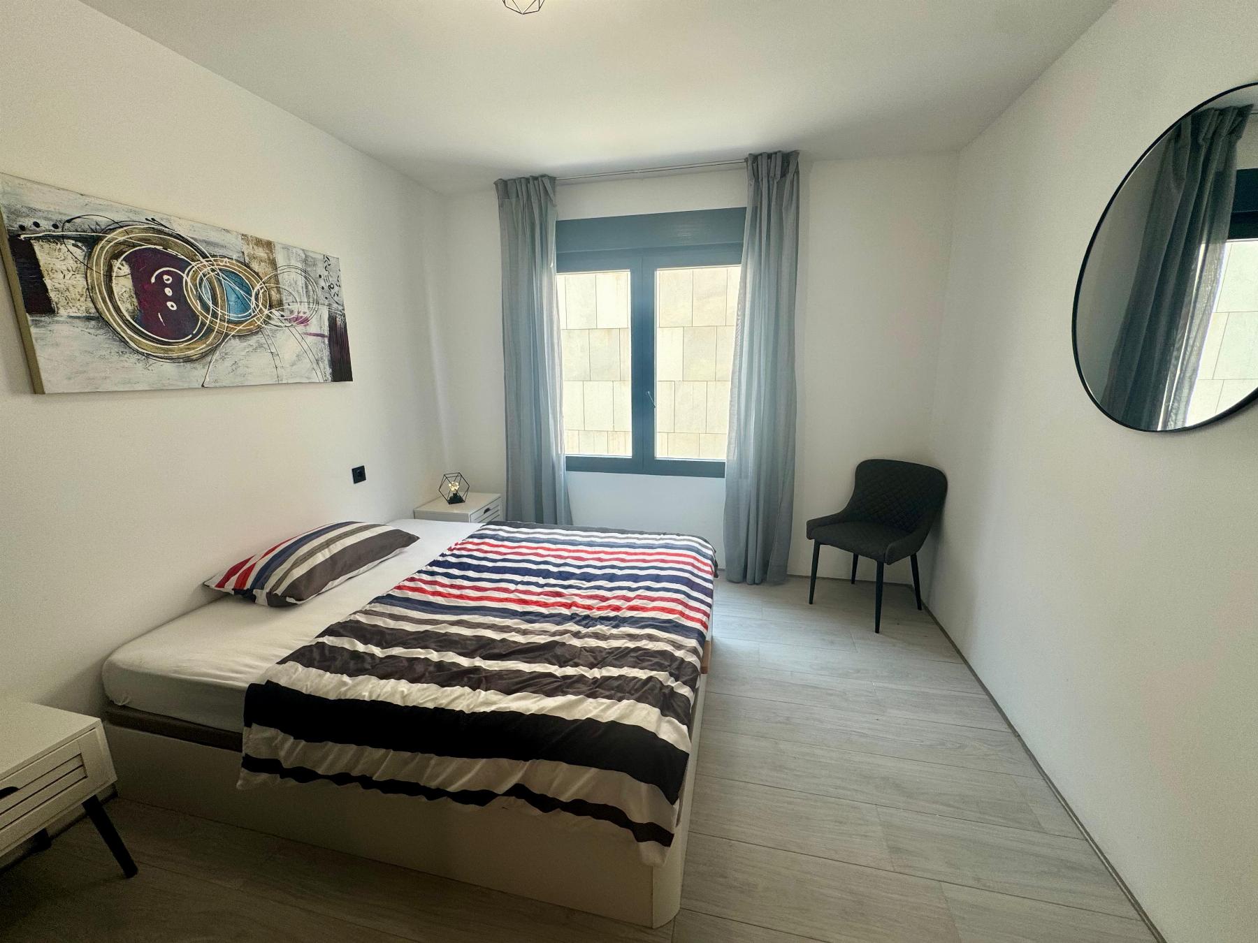 Apartamento en venta en Torrevieja
