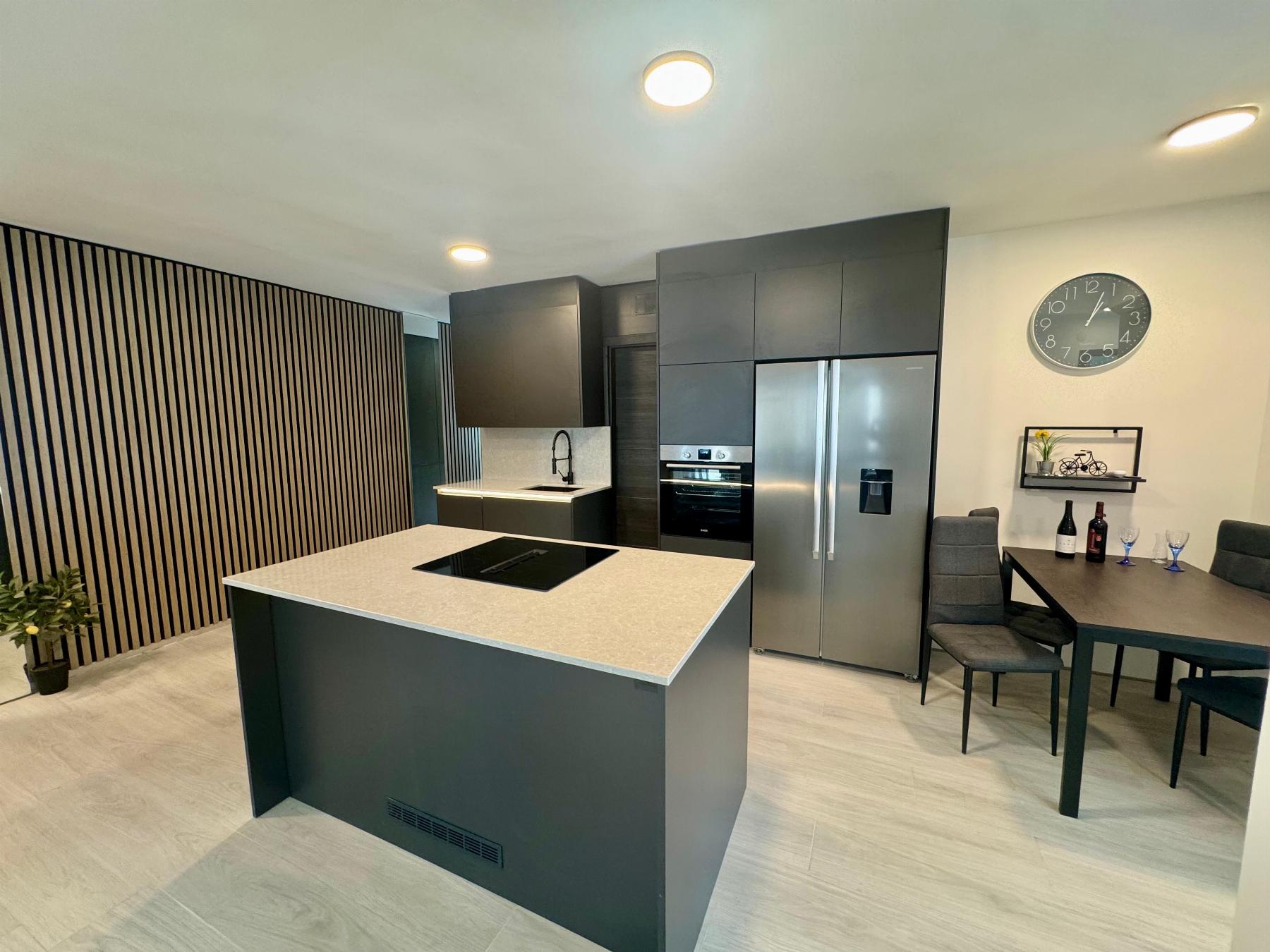 Apartamento en venta en Torrevieja