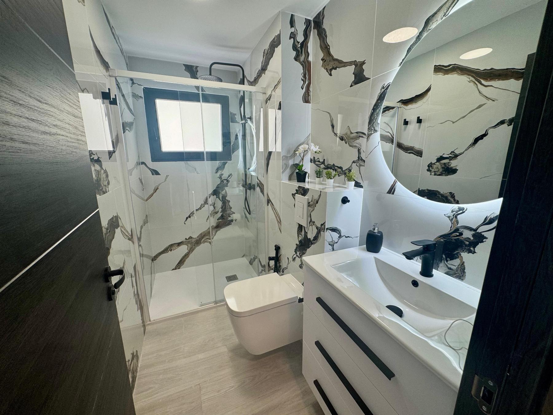 Apartamento en venta en Torrevieja