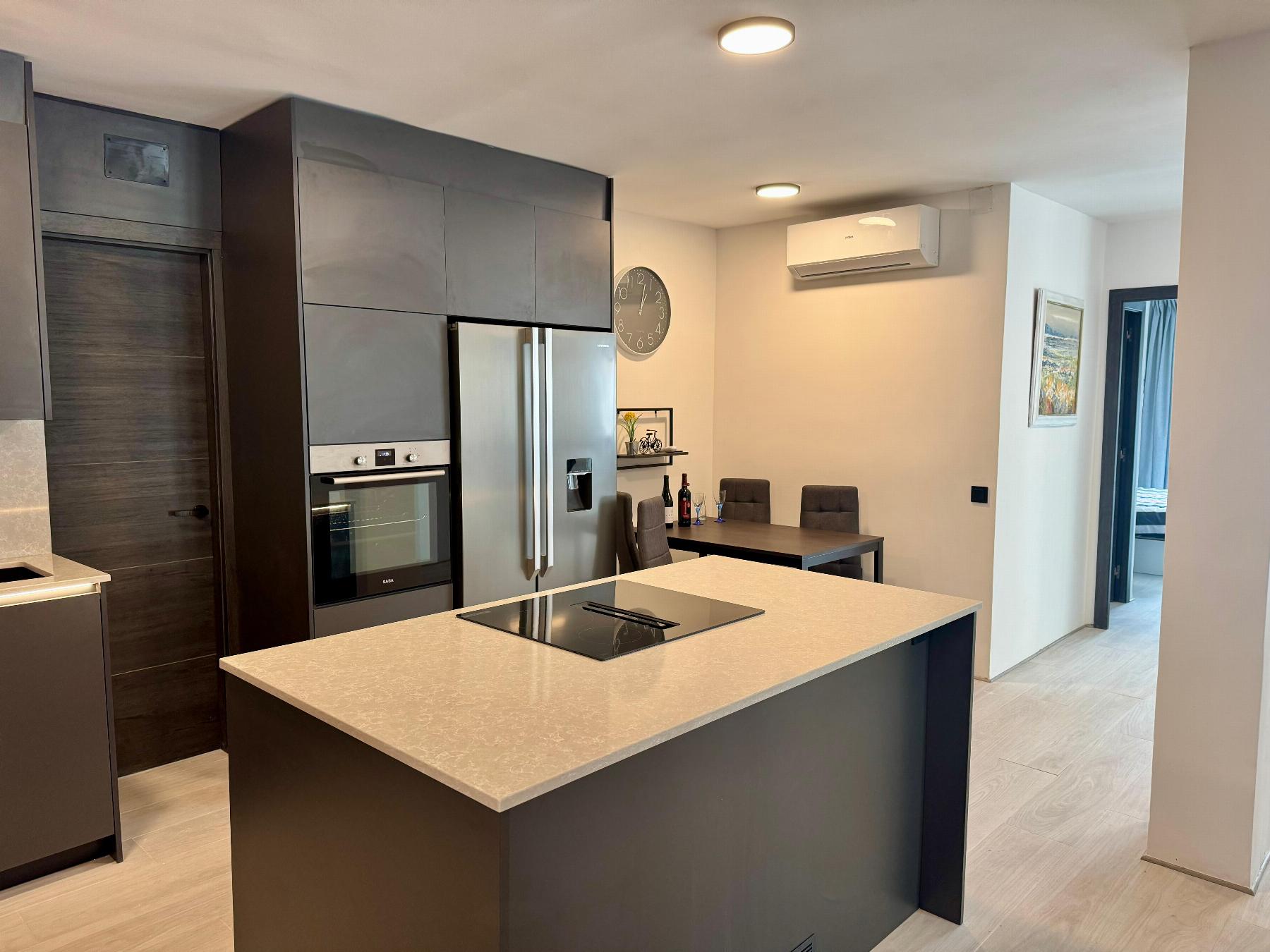 Apartamento en venta en Torrevieja