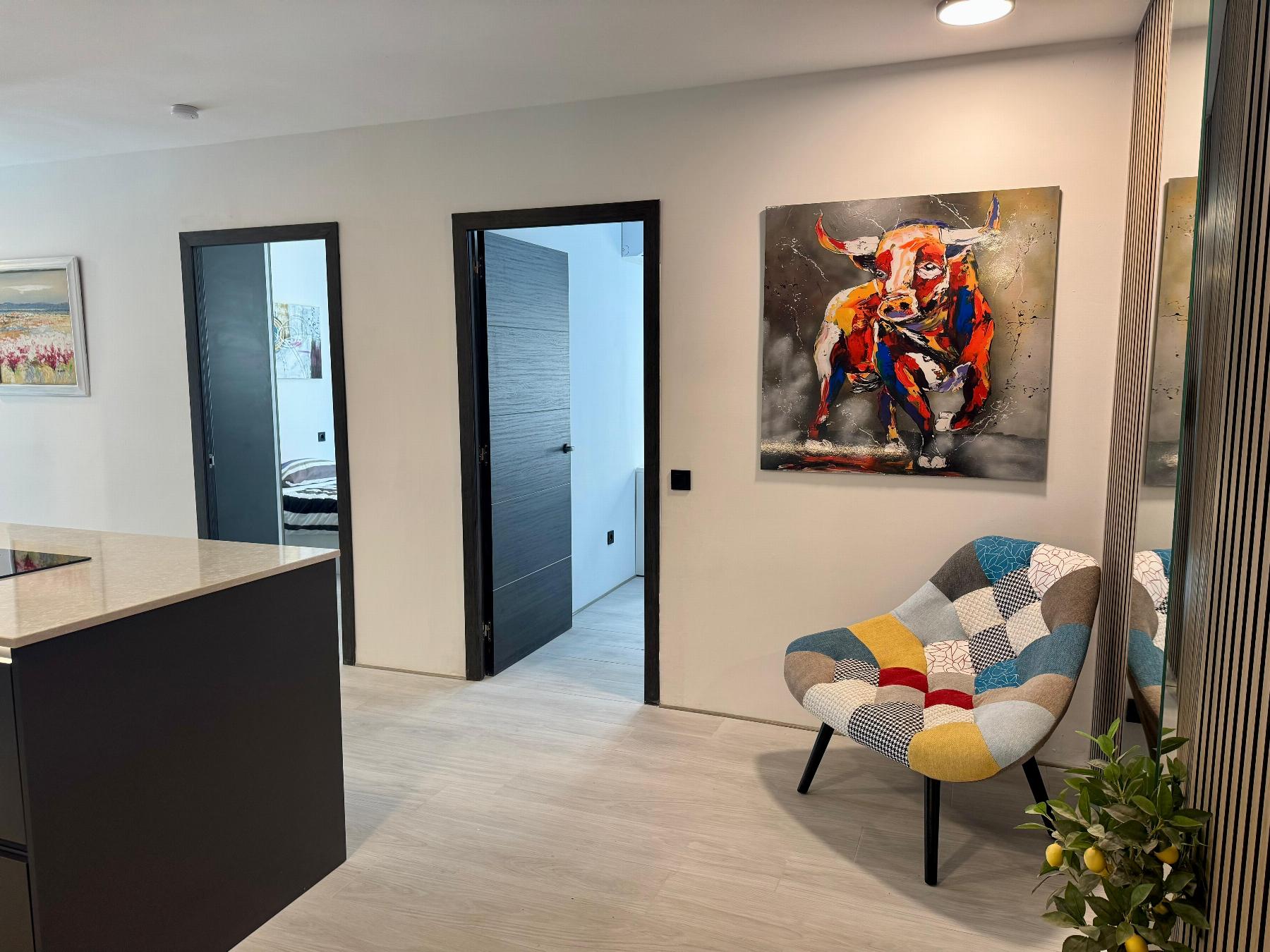 Apartamento en venta en Torrevieja