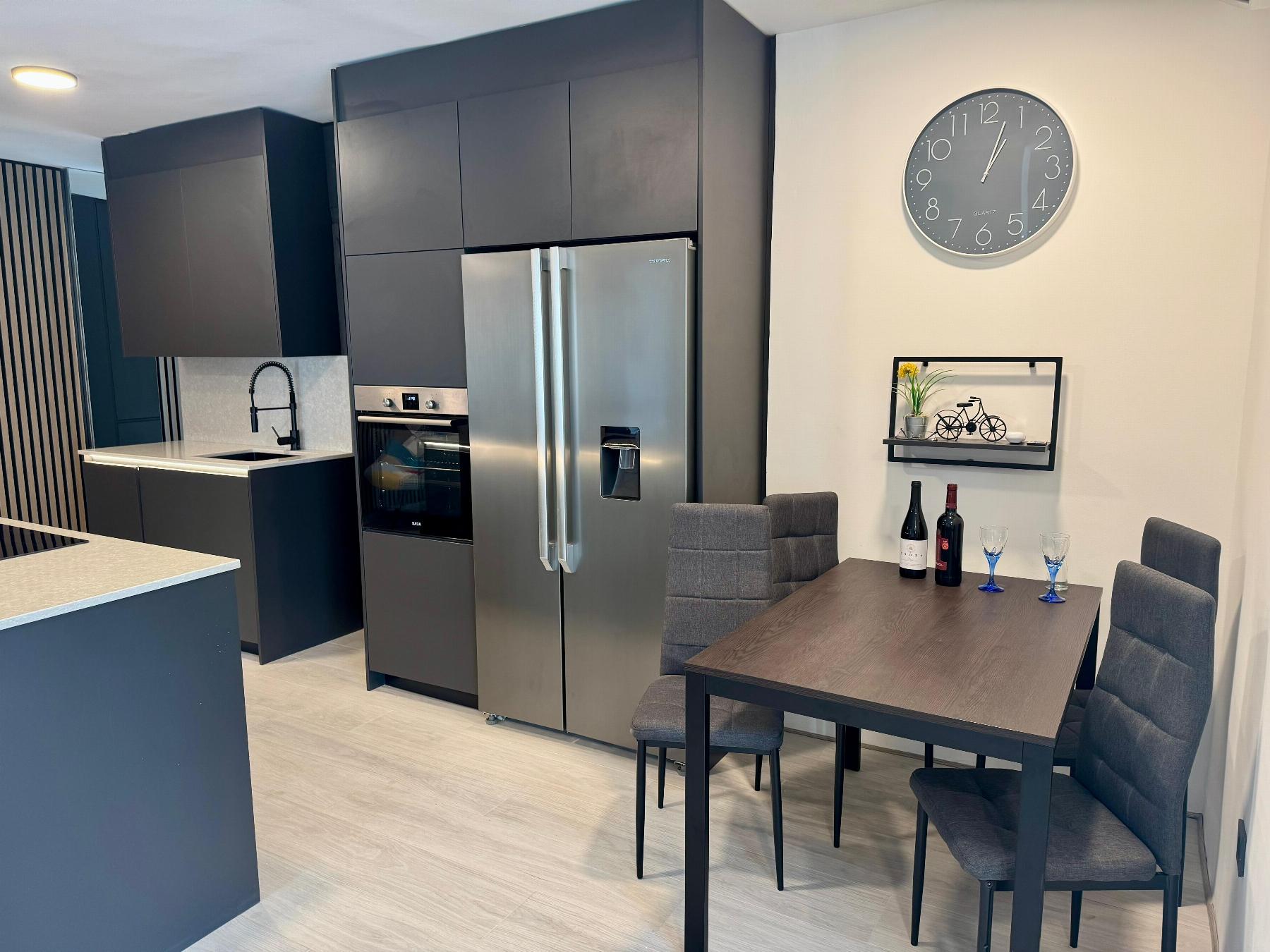 Apartamento en venta en Torrevieja