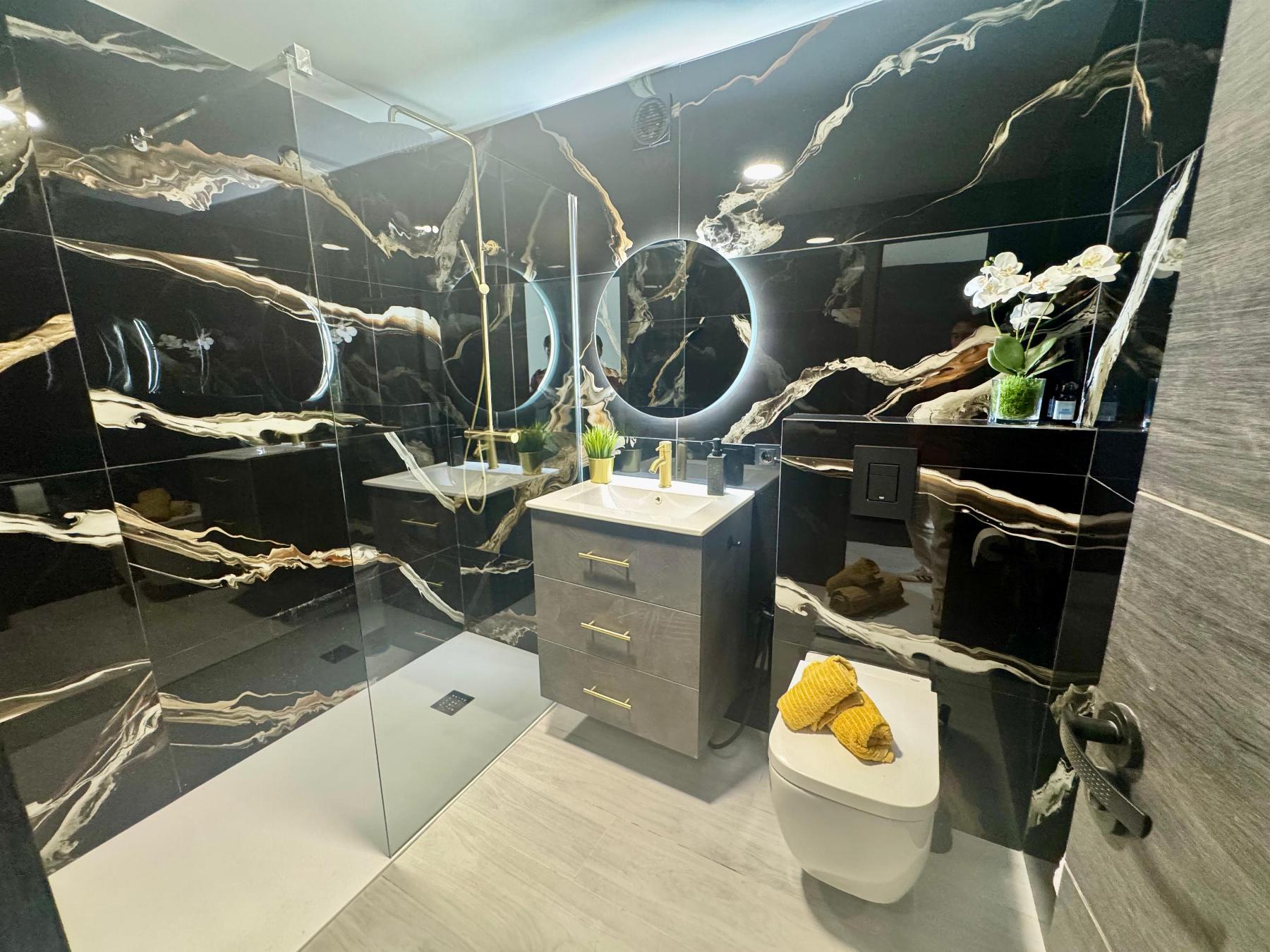 Apartamento en venta en Torrevieja