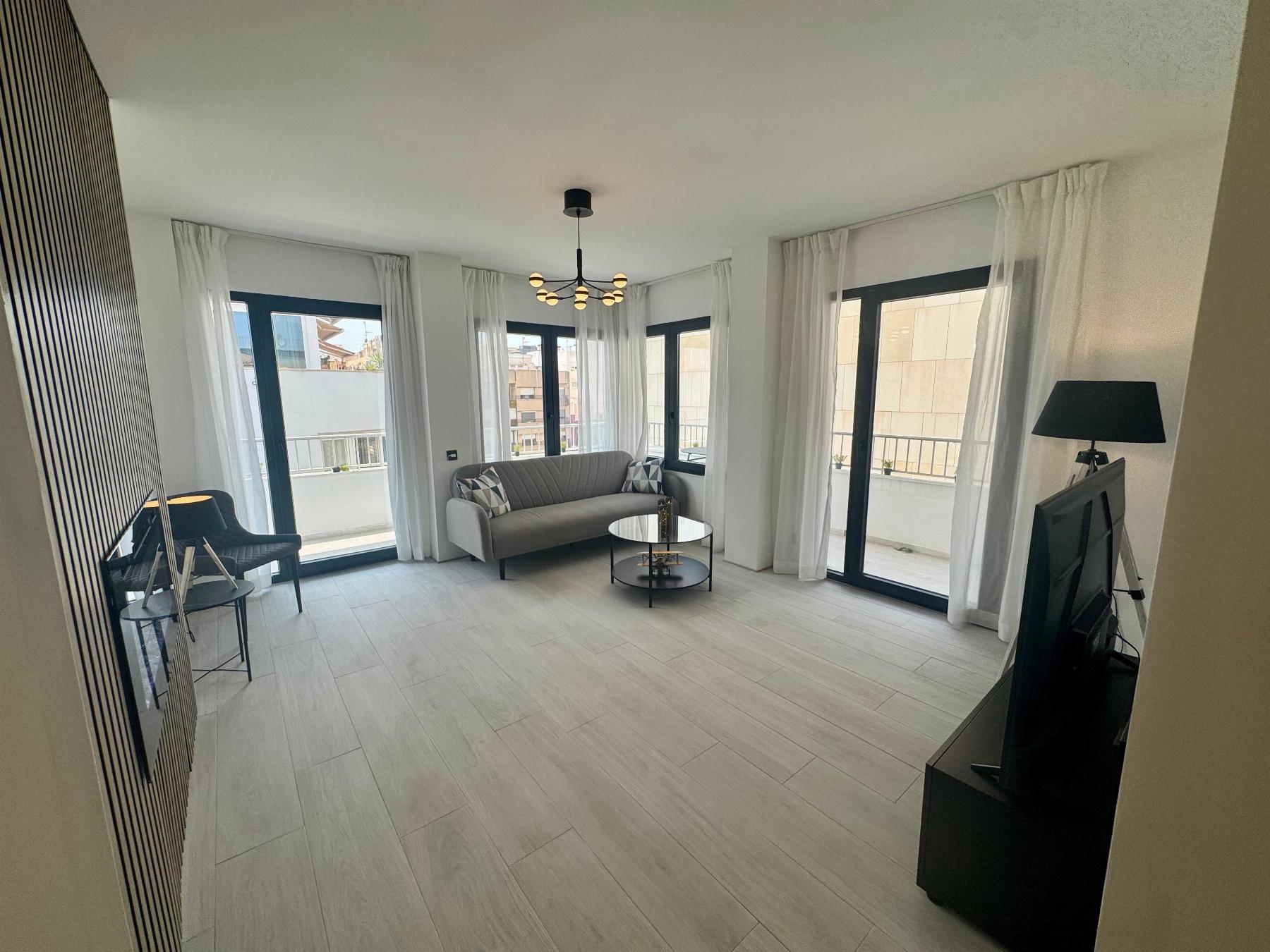 Apartamento en venta en Torrevieja