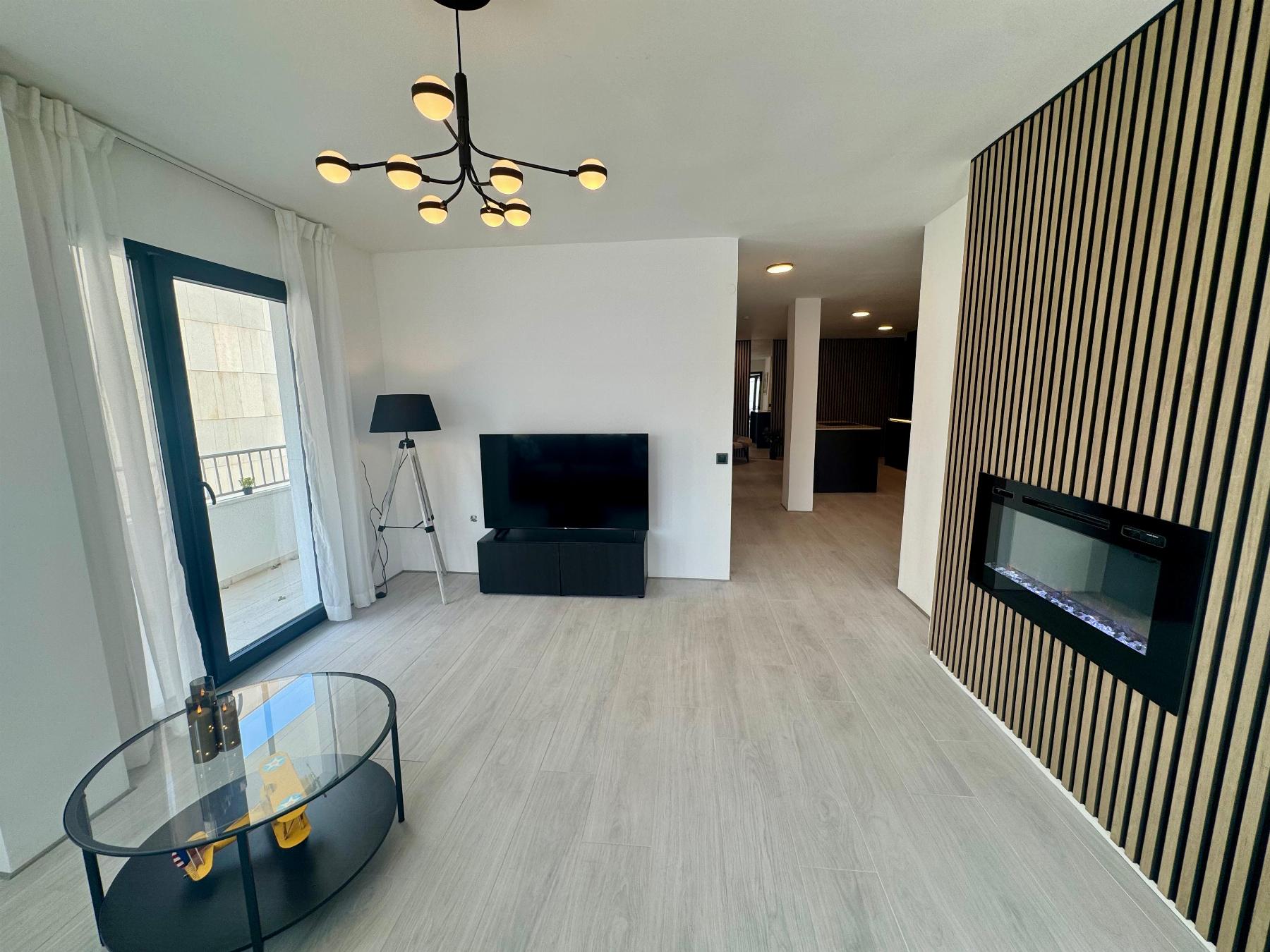 Apartamento en venta en Torrevieja