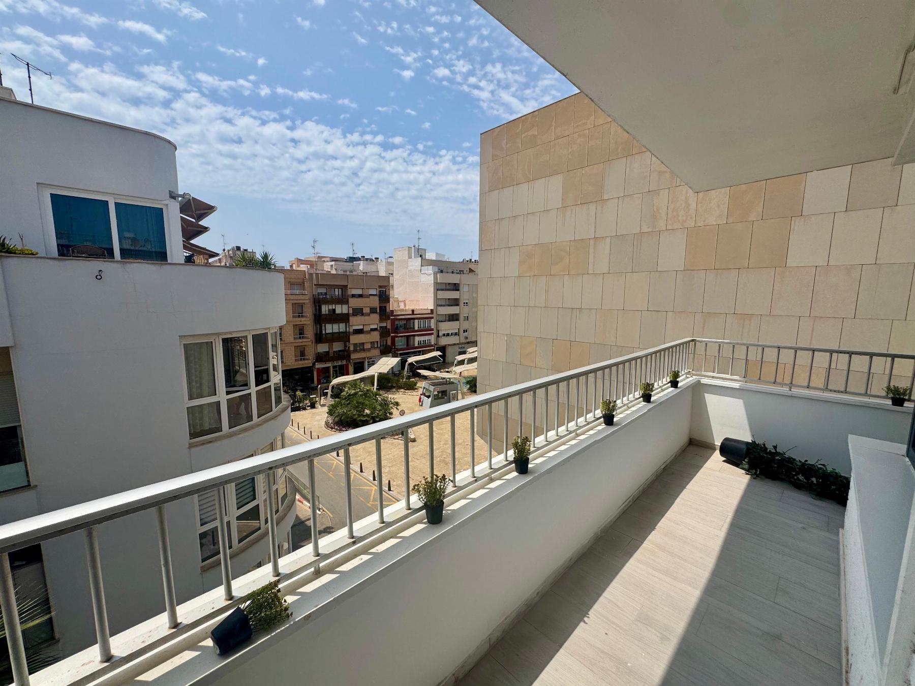 Apartamento en venta en Torrevieja