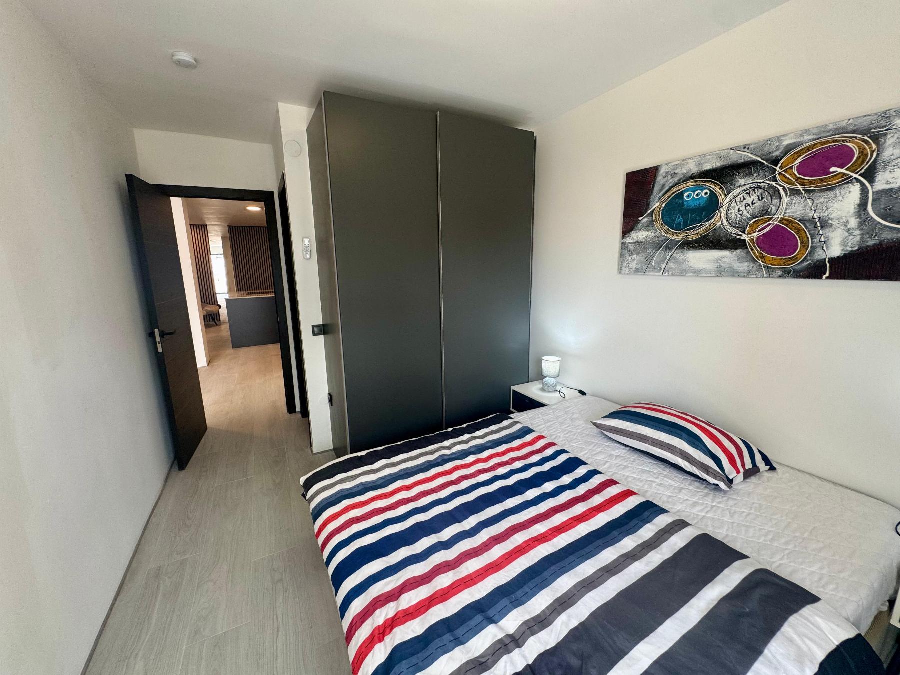 Apartamento en venta en Torrevieja