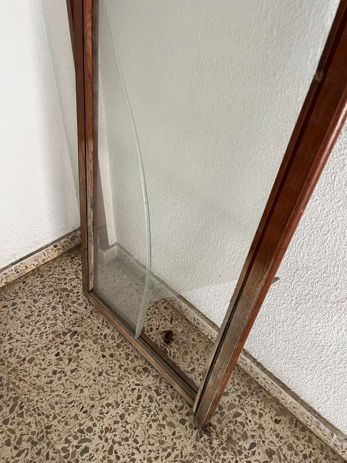 PISO EN VENTA CENTRO DE BIGASTRO PARA REFORMAR