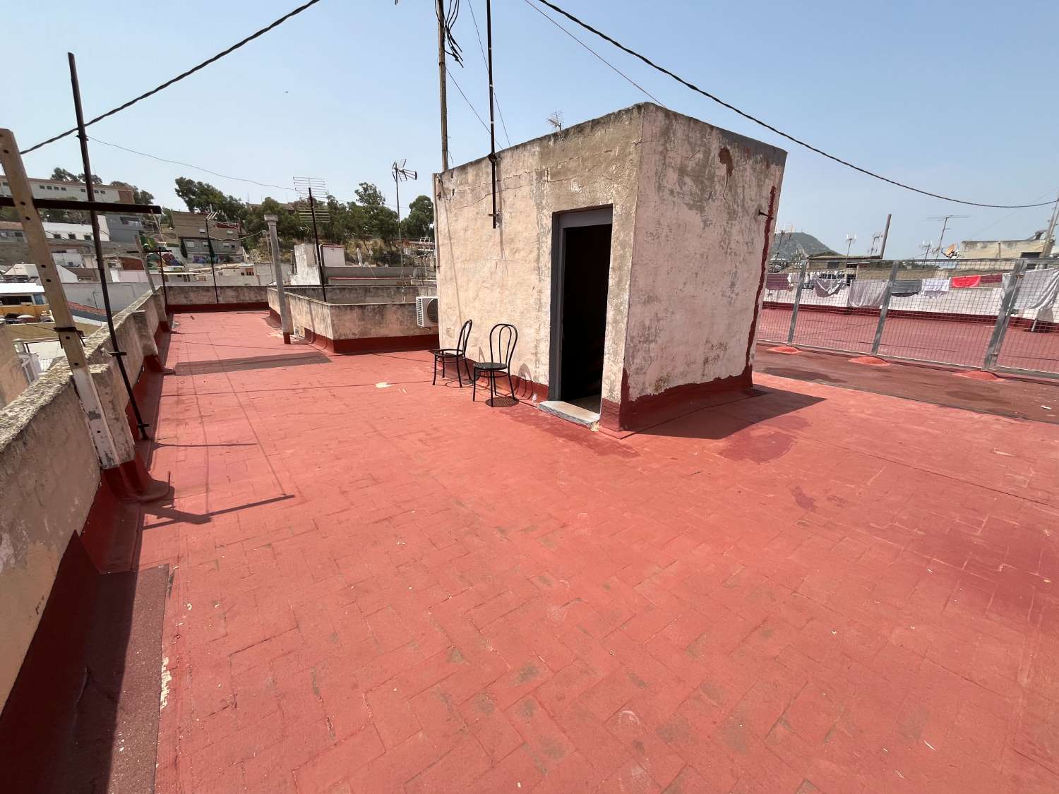 PISO EN VENTA CENTRO DE BIGASTRO PARA REFORMAR