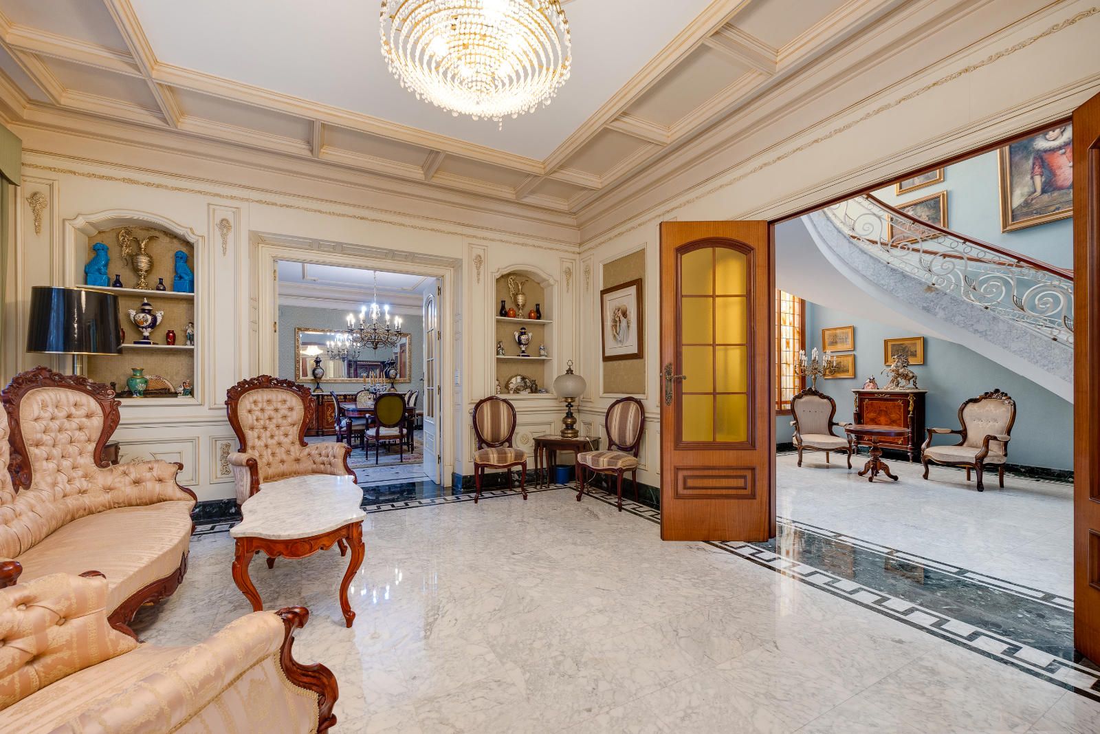 Casa en venta en Callosa de Segura