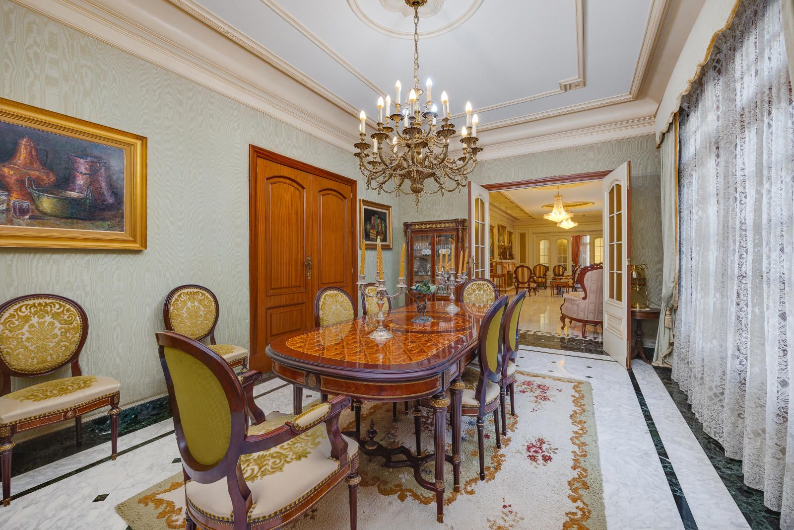 Casa en venta en Callosa de Segura