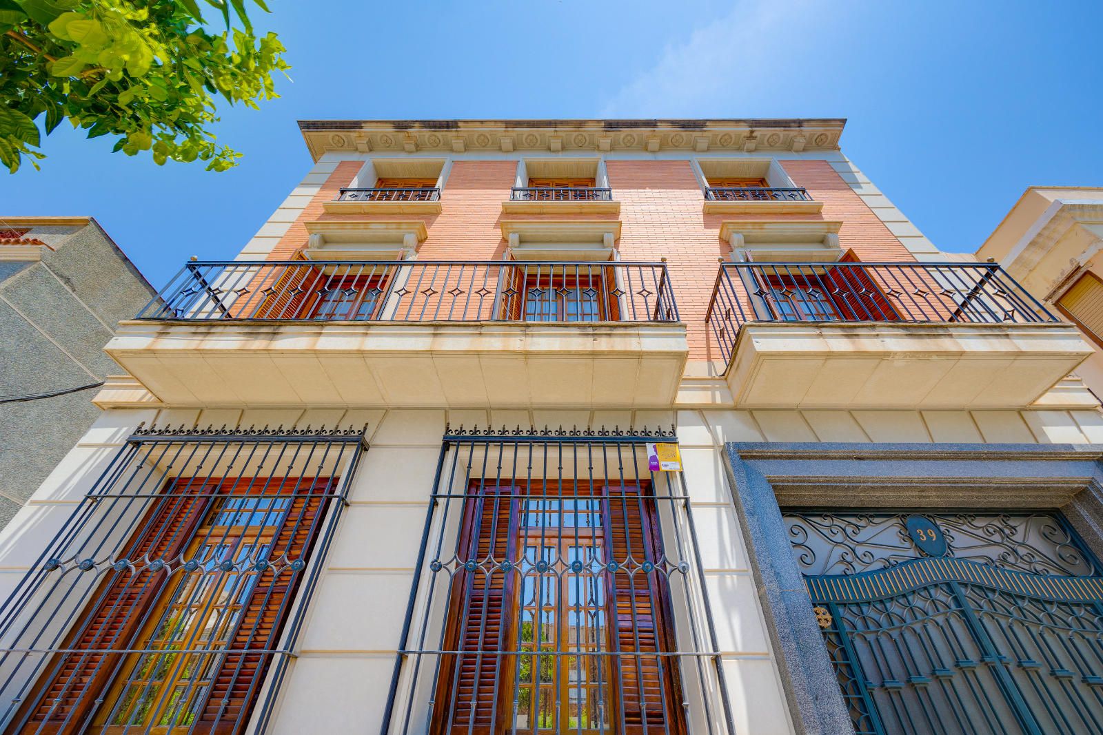 Casa en venta en Callosa de Segura