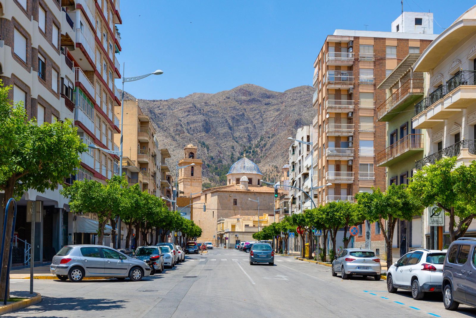 Casa en venta en Callosa de Segura