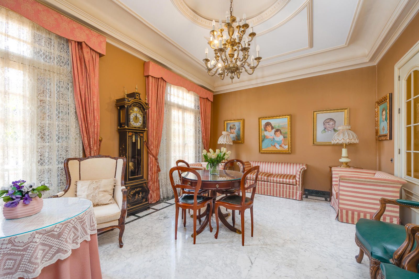 Casa en venta en Callosa de Segura