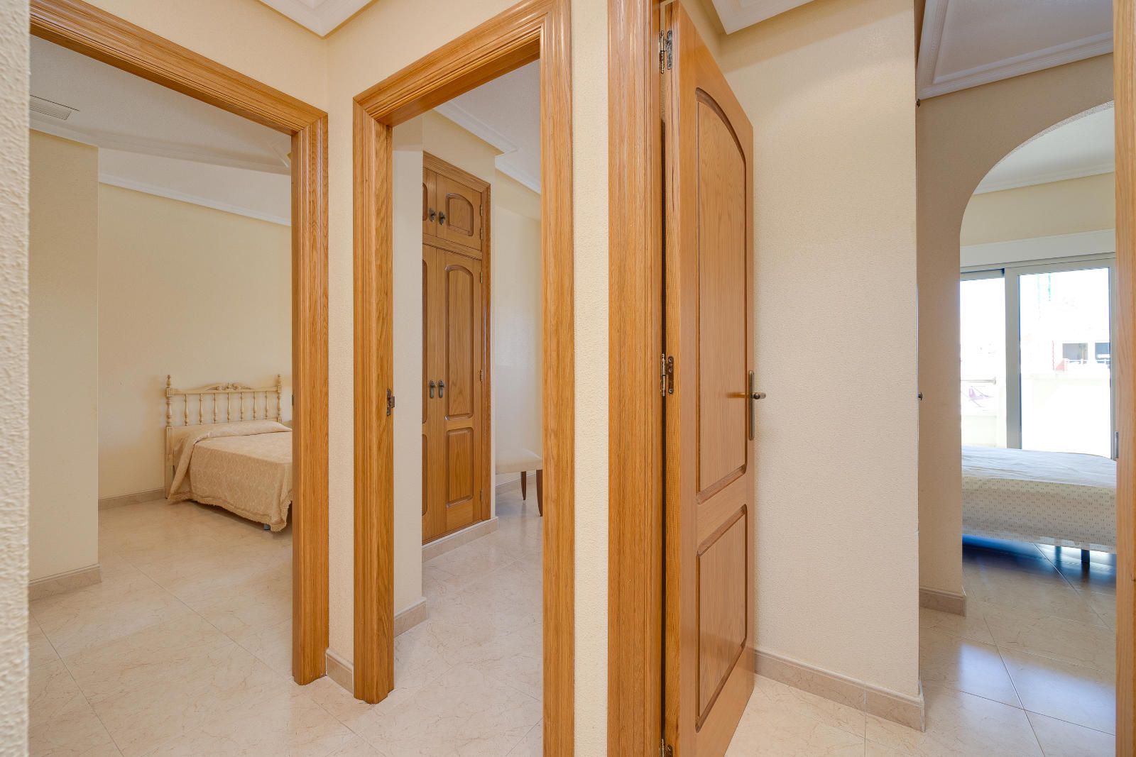 квартира в продаже в Torrevieja