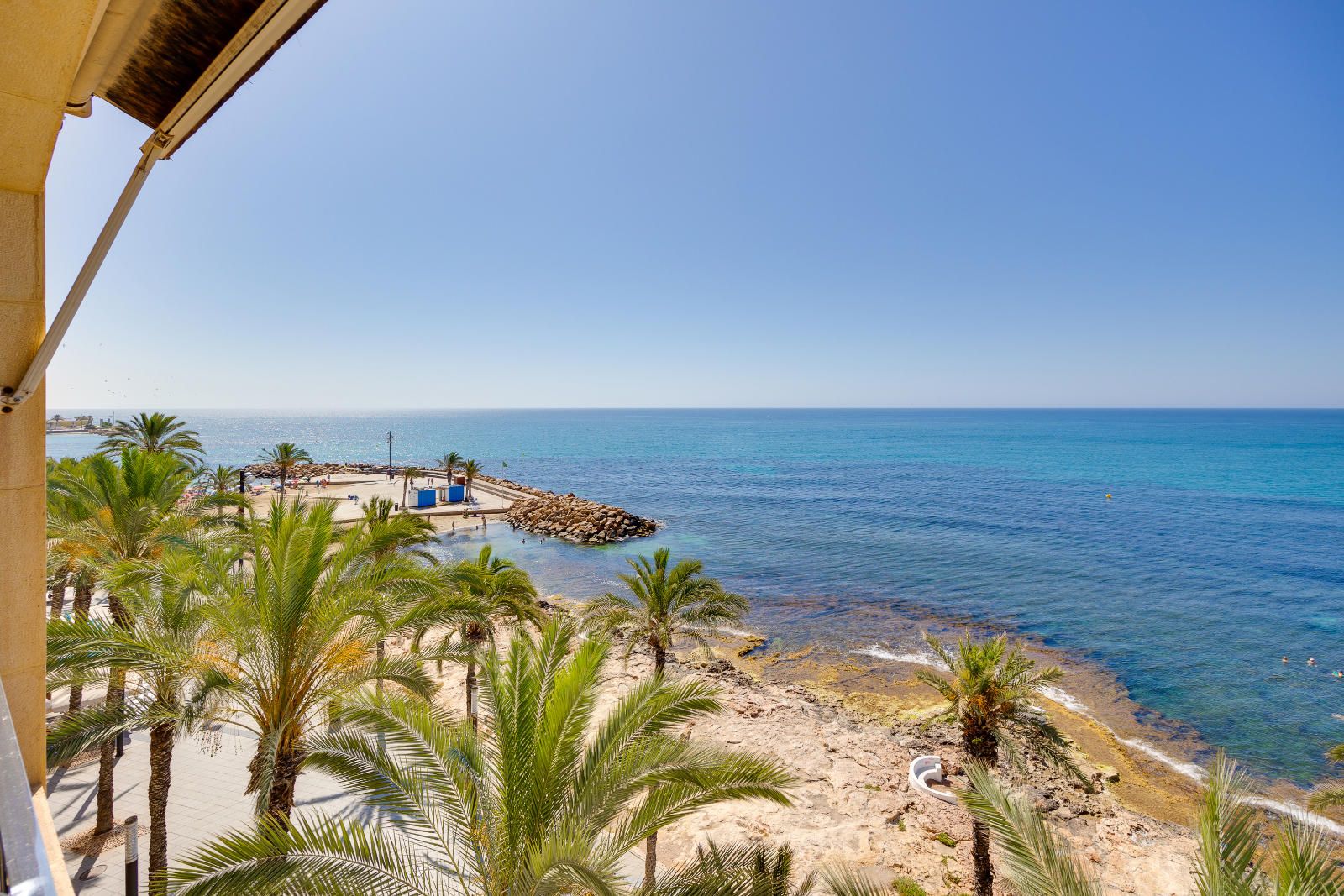 квартира в продаже в Torrevieja