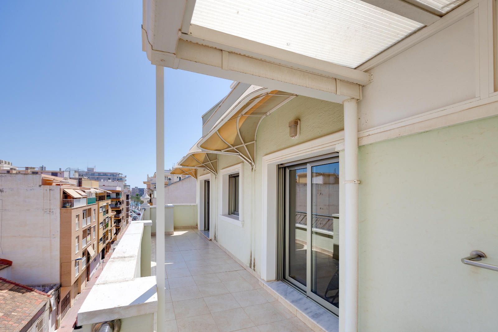 квартира в продаже в Torrevieja