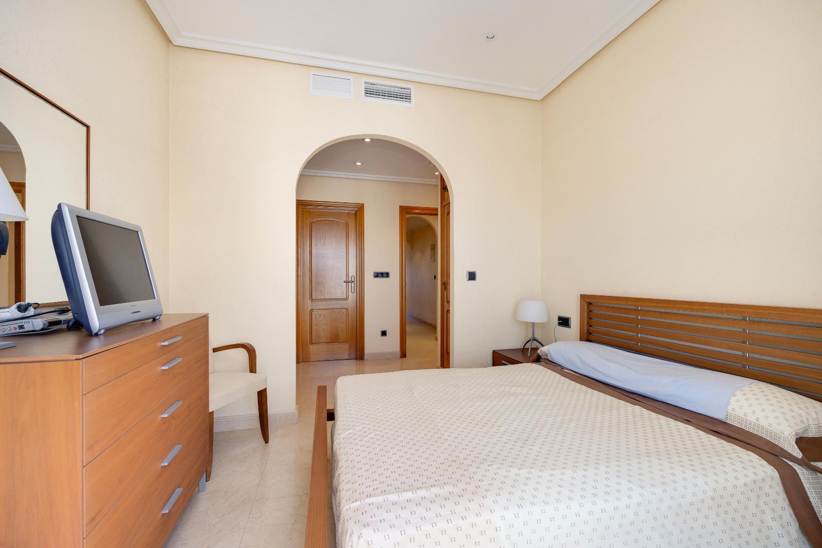 квартира в продаже в Torrevieja