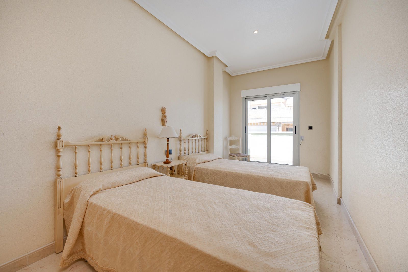 квартира в продаже в Torrevieja