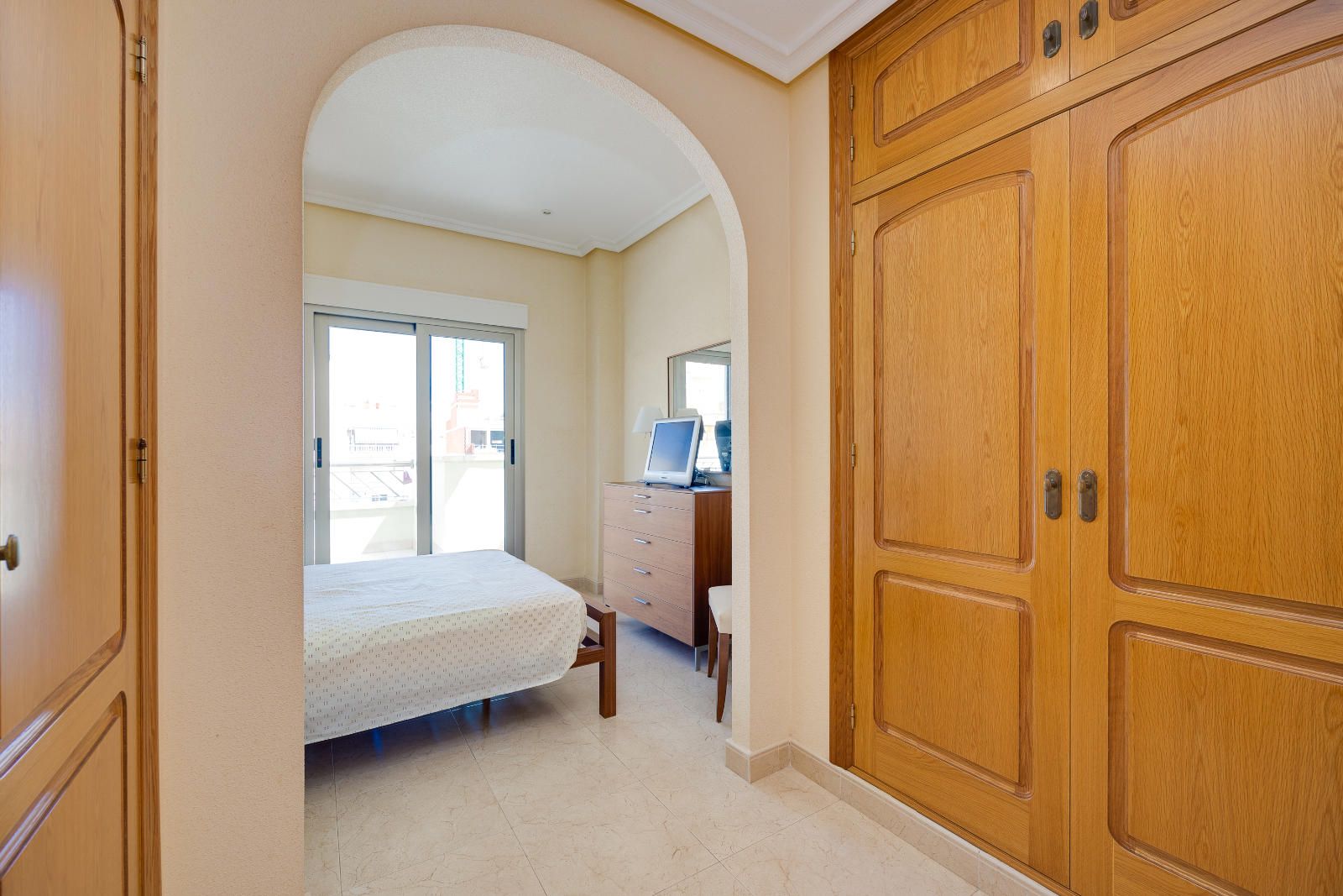 квартира в продаже в Torrevieja