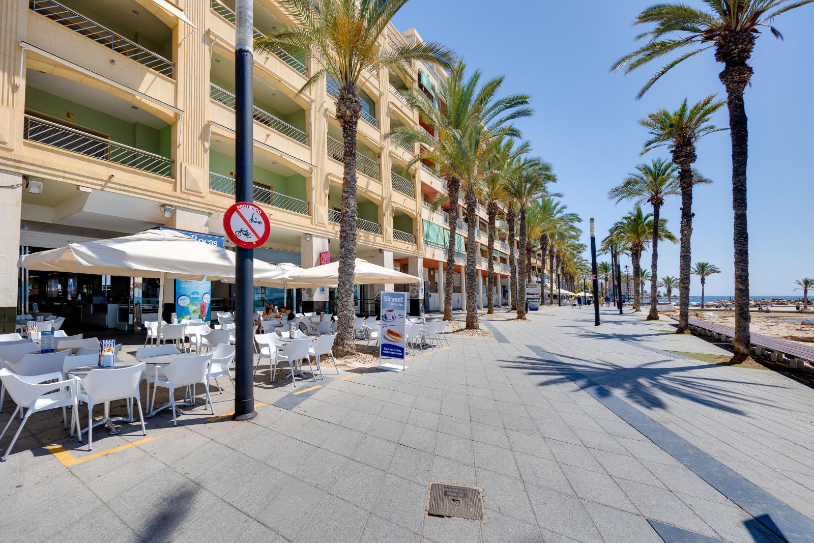 квартира в продаже в Torrevieja
