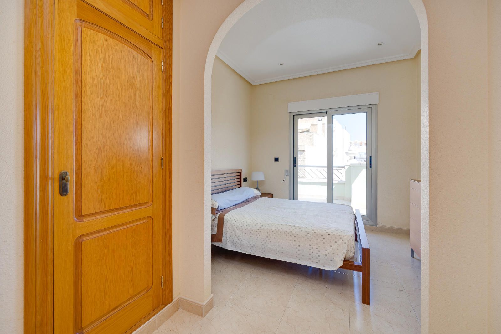 квартира в продаже в Torrevieja