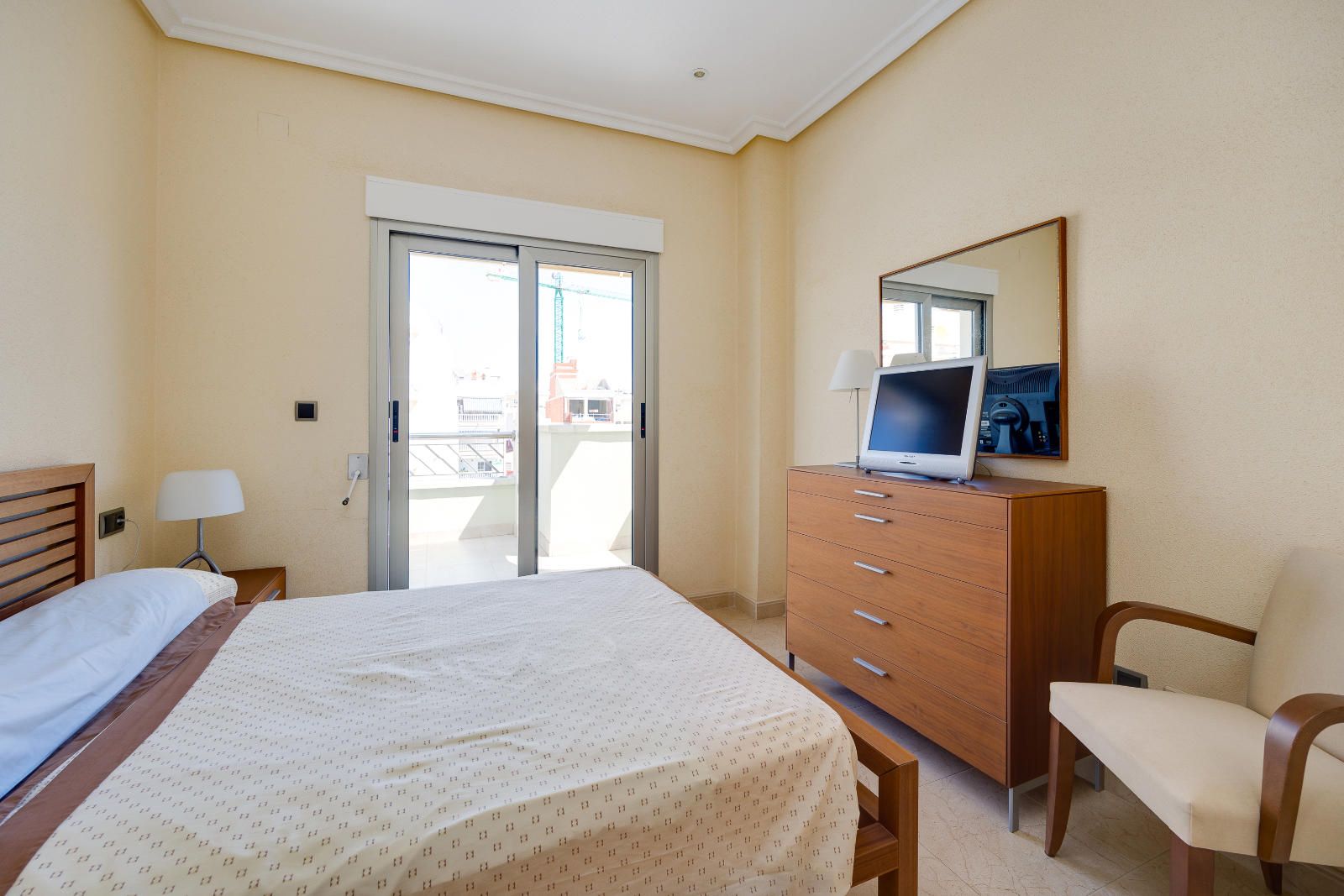 квартира в продаже в Torrevieja