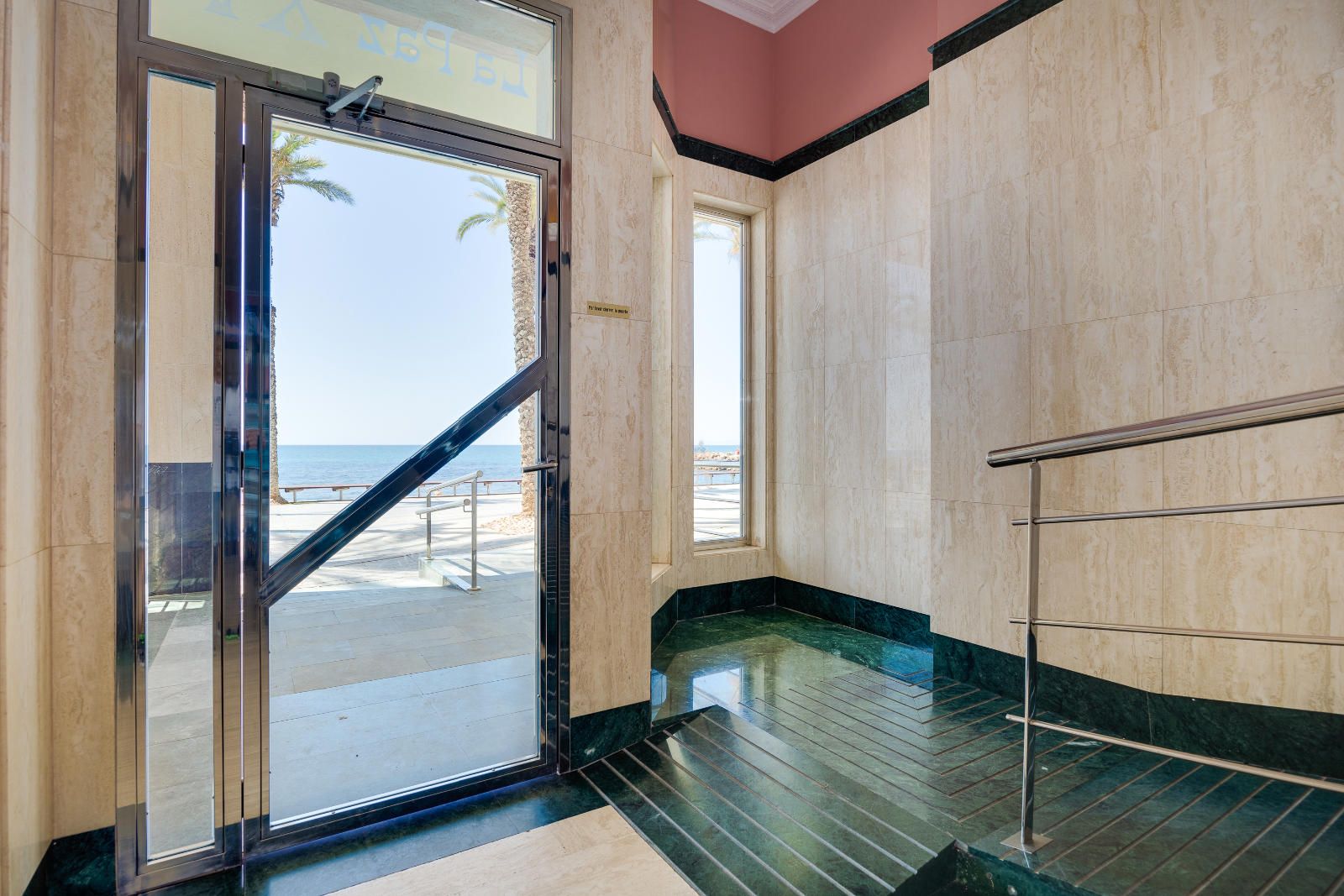 квартира в продаже в Torrevieja