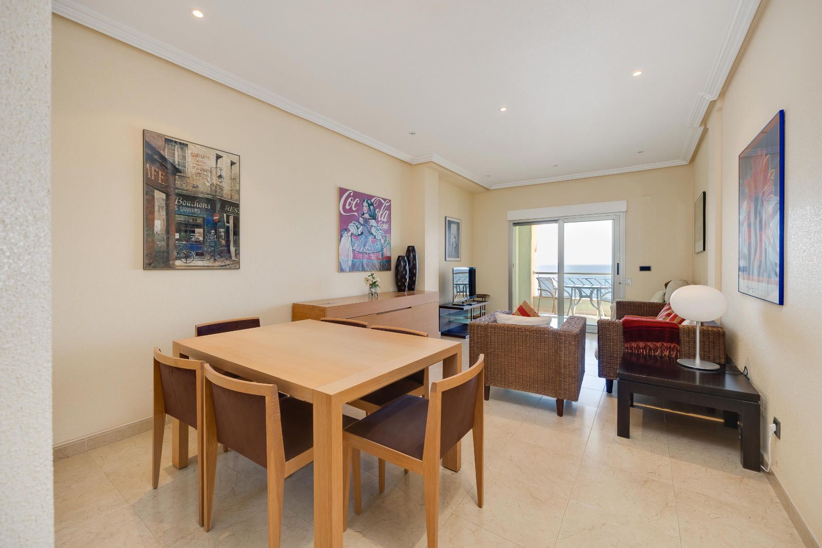 квартира в продаже в Torrevieja