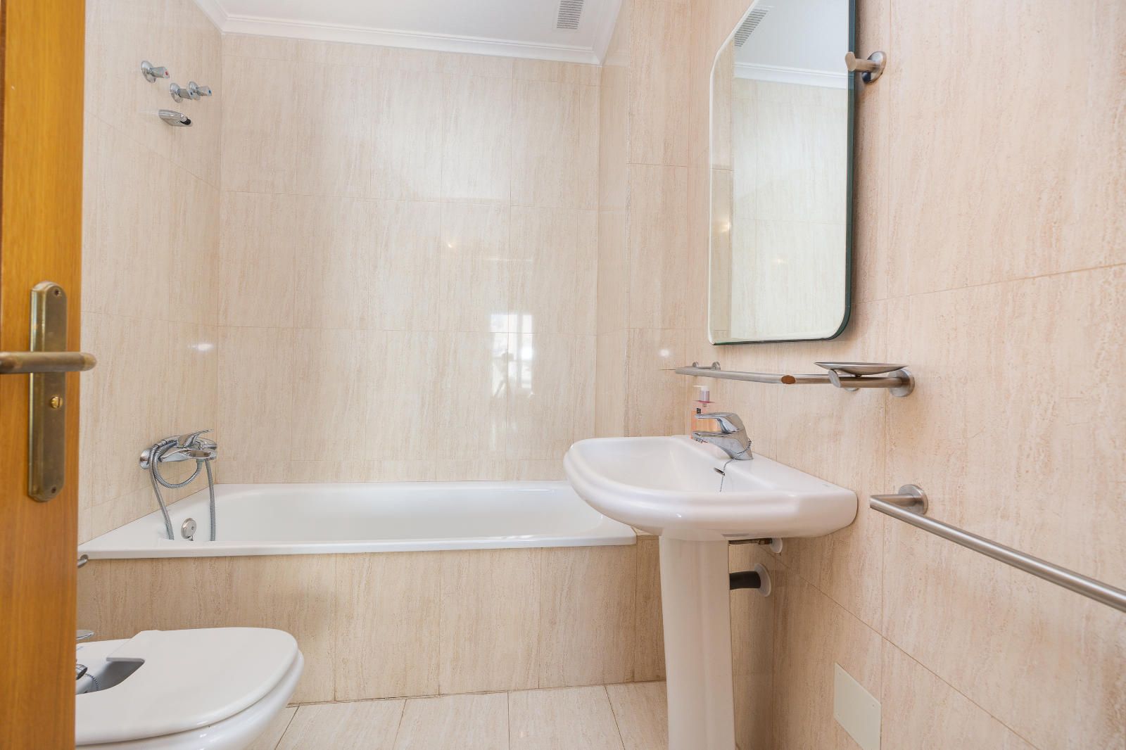 квартира в продаже в Torrevieja