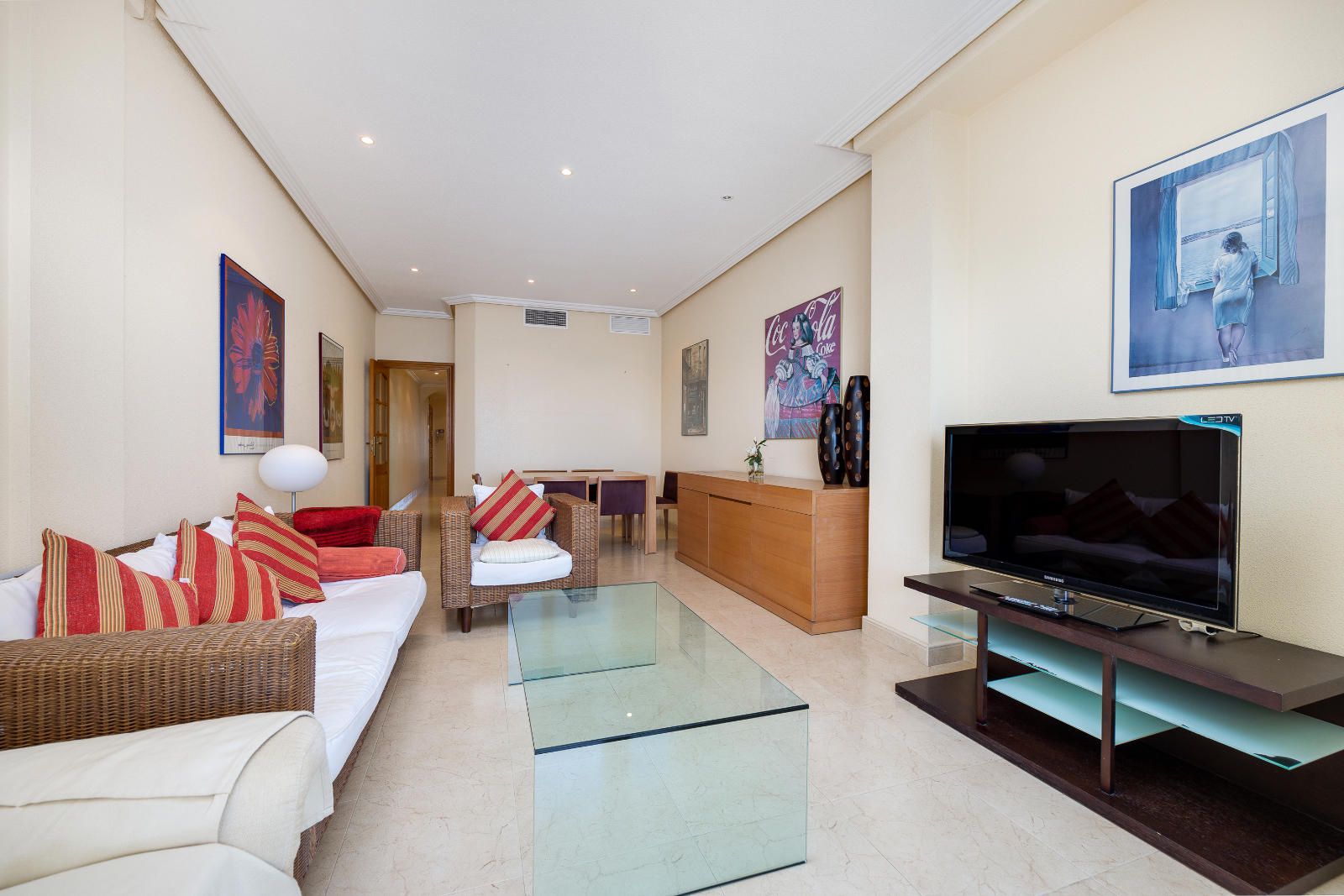 квартира в продаже в Torrevieja