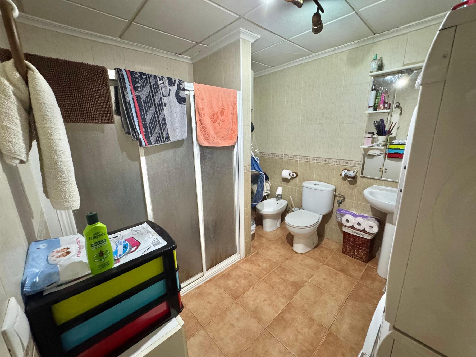 Casa en venta en Benejúzar