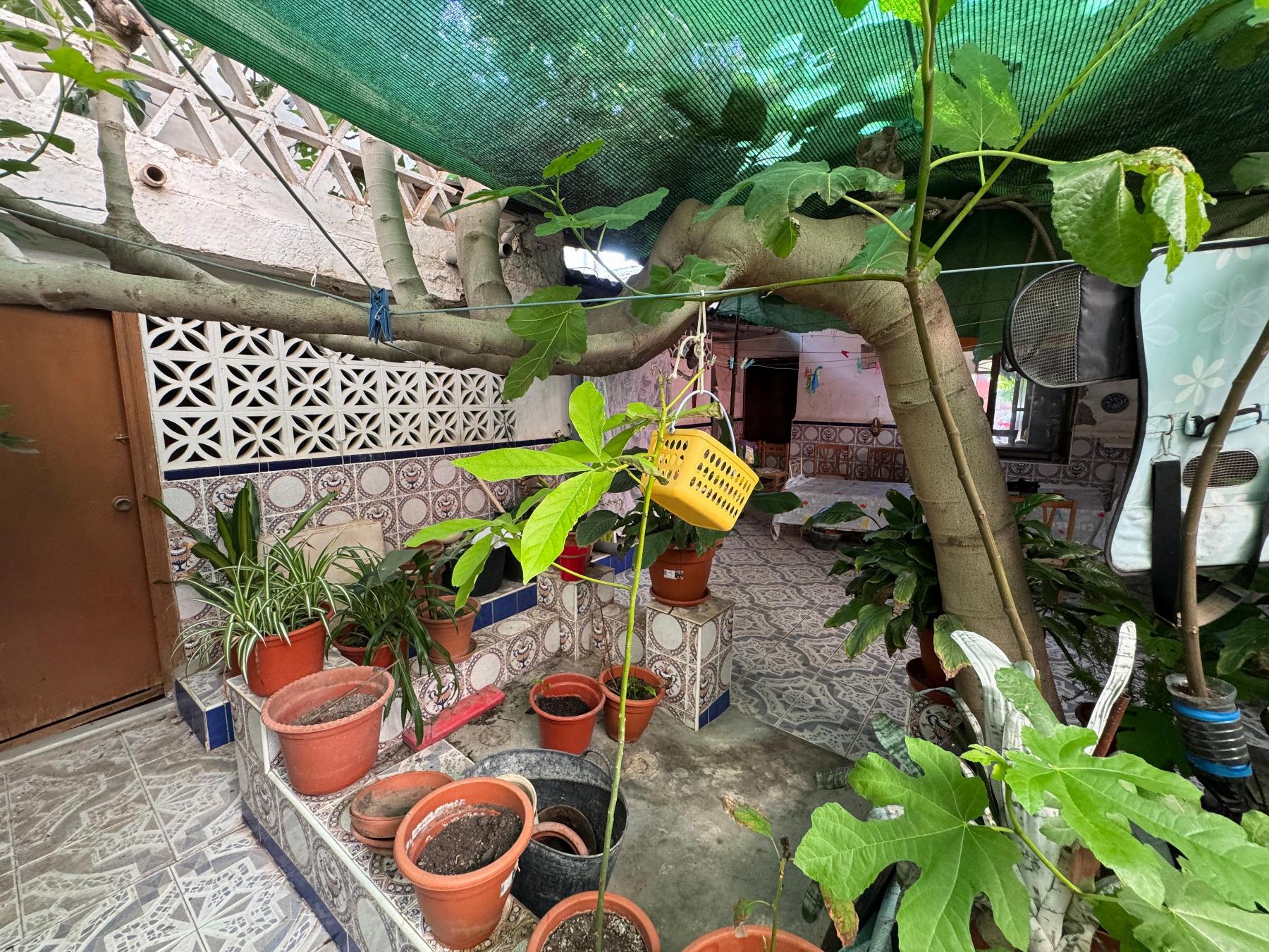 Casa en venta en Benejúzar