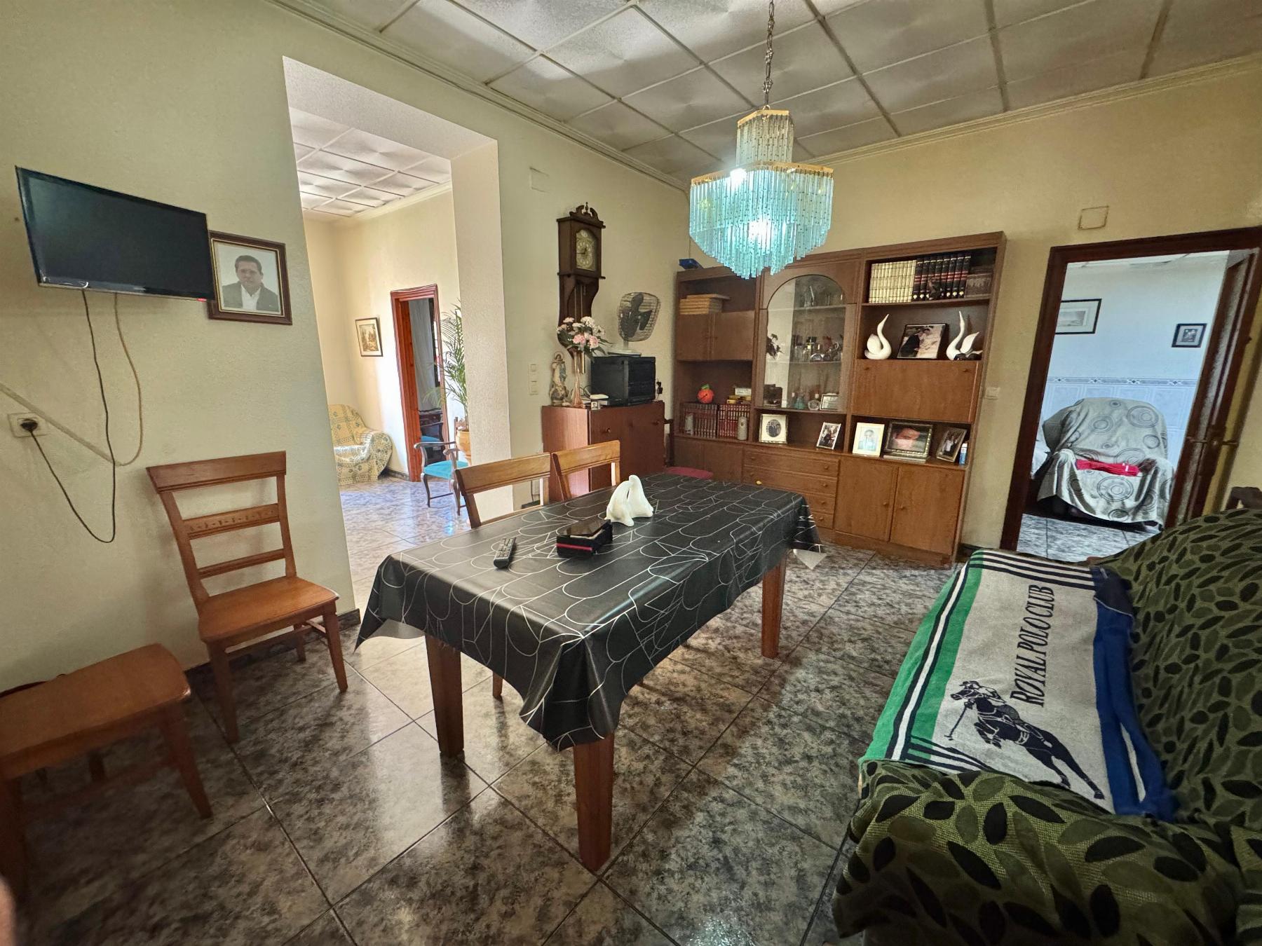 Casa en venta en Benejúzar