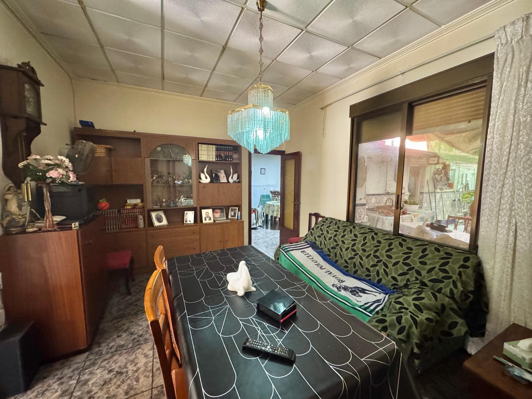 Casa en venta en Benejúzar