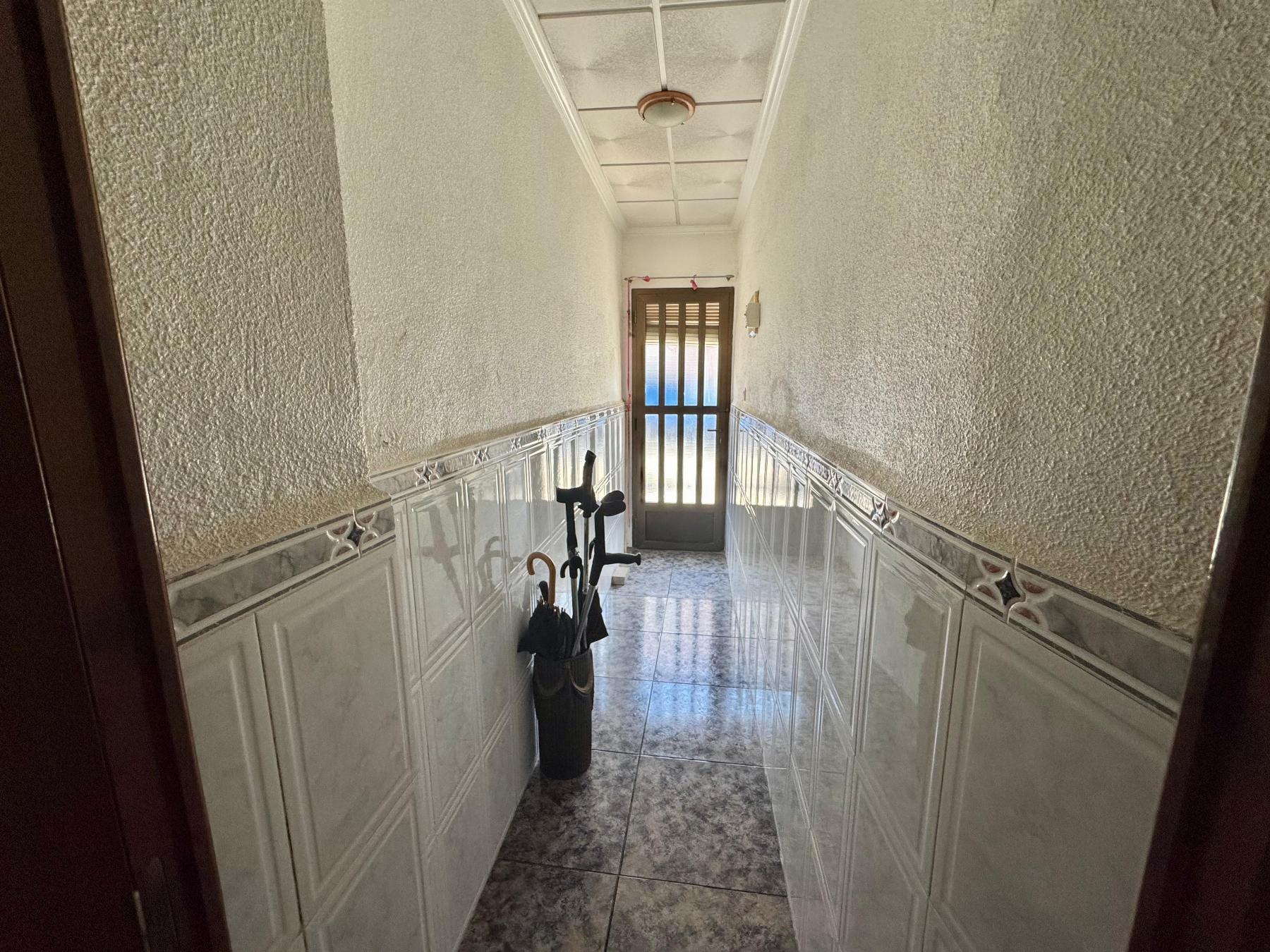 Casa en venta en Benejúzar