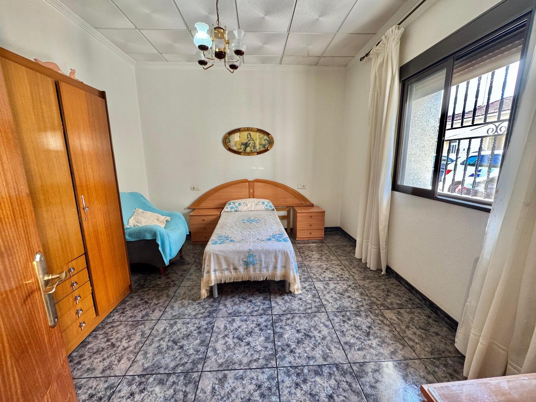 Casa en venta en Benejúzar