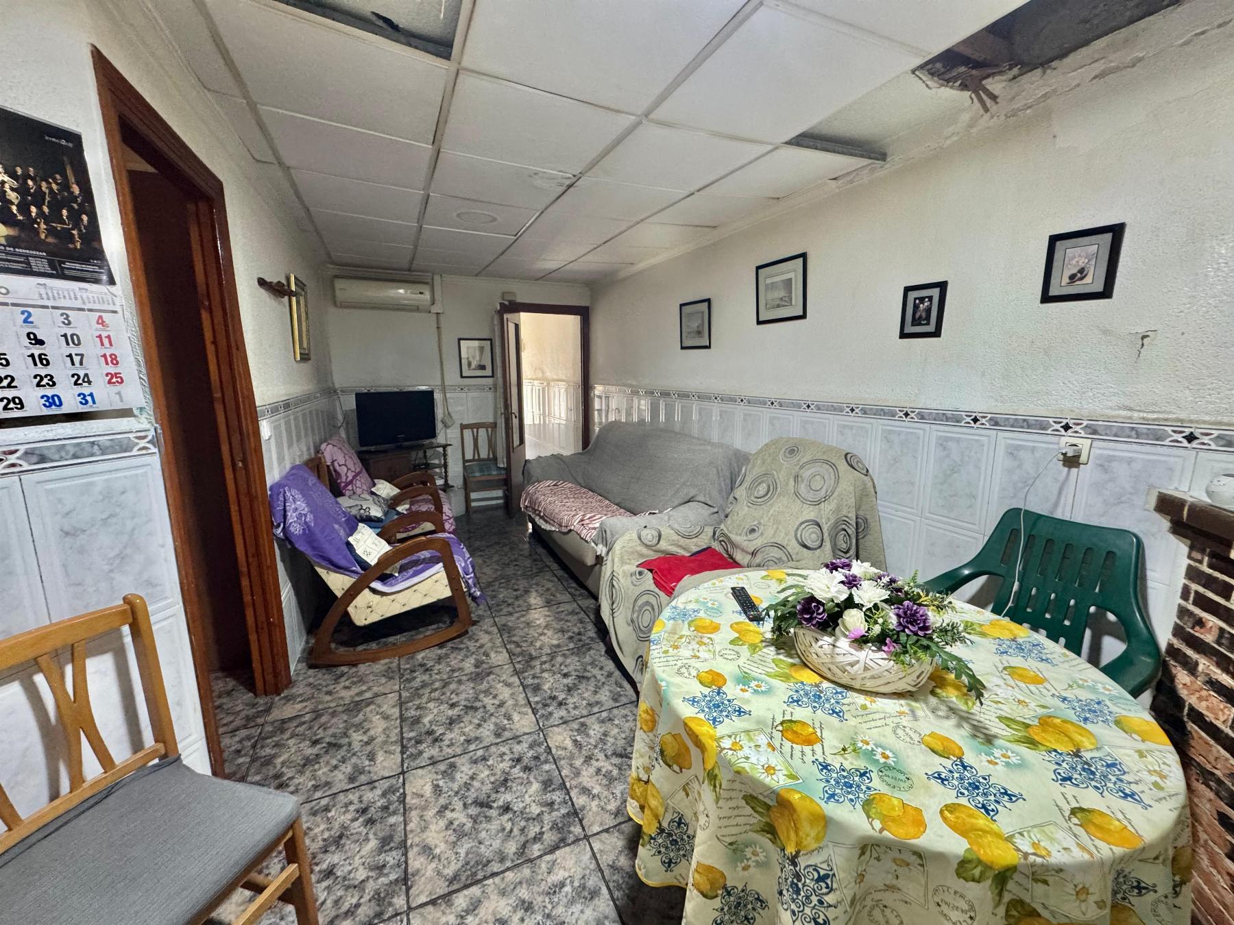 Casa en venta en Benejúzar