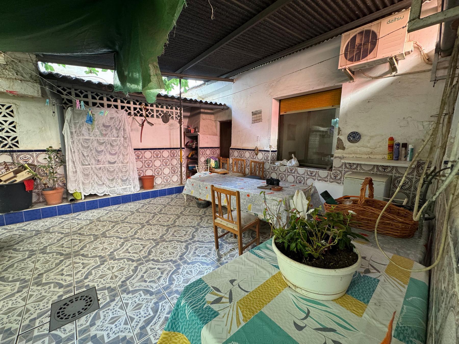 Casa en venta en Benejúzar