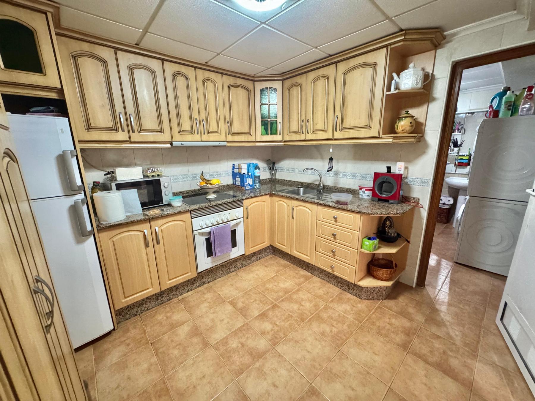 Casa en venta en Benejúzar